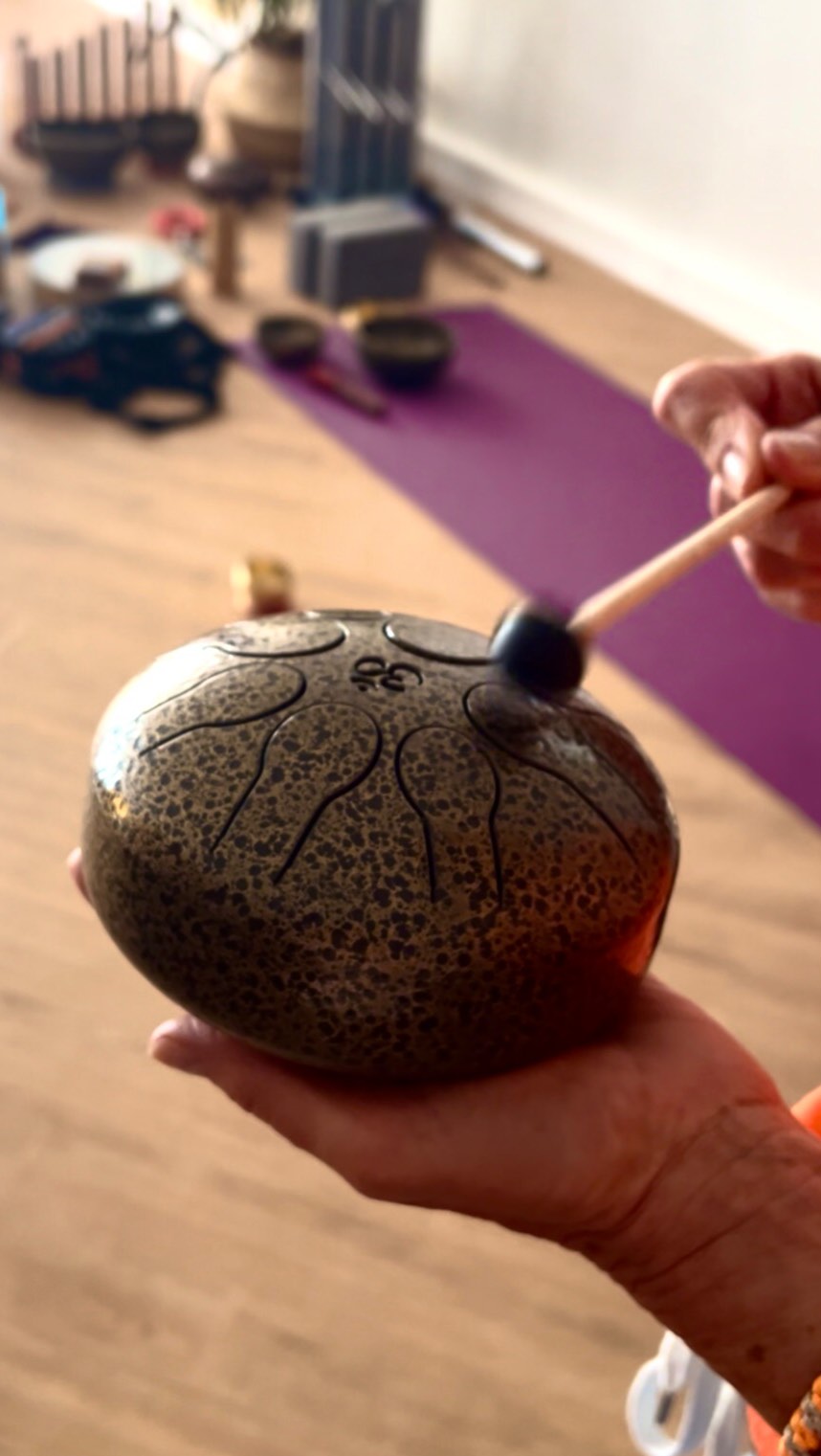 ✨ Éscale sonore 🎶 VOYAGE en INDE avec les Instruments !
Quel bonheur de clore cette série d’ateliers avec vous ! Un immense MERCI aux participantes, dont la curiosité et l’écoute ont rendu cette exploration de l’histoire des instruments absolument passionnante et l’initiation pleine de frissons ! ✨🙏
C’était un moment suspendu, riche en découvertes et en partages.
🗓️ On se retrouve à la rentrée !
Vous avez aimé cette série ? Bonne nouvelle : une nouvelle programmation arrive pour la saison prochaine avec des nouveautés pour encore plus de voyage sensoriel.
📍 Rendez-vous à partir d’Octobre 2026.
⏳ Toujours le samedi pendant les vacances scolaires.
💎 Le comptoir des trésors sonores
Un immense merci à notre partenaire précieux, @yogimarket.fr qui nous accompagne sur toutes nos initiations. Grâce à eux, vous pouvez tester, vibrer et choisir vos instruments sur place pour prolonger l’expérience chez vous, sans attendre une livraison.
Actu @yogimarket 🌟 Leur site web fait peau neuve ! Allez découvrir la nouvelle version👌🏻
Côté bonnes affaires 🎁 Il reste un dernier arbre à pluie en promotion et du stock sur les carillons Koshi !
Privilège Soundyoga 🩶 N’oubliez pas que vous bénéficiez d’une réduction exclusive sur vos achats si vous avez une carte de cours ou un abonnement chez Soundyoga !
#compiegne #soundyogacompiegne #bainsonore