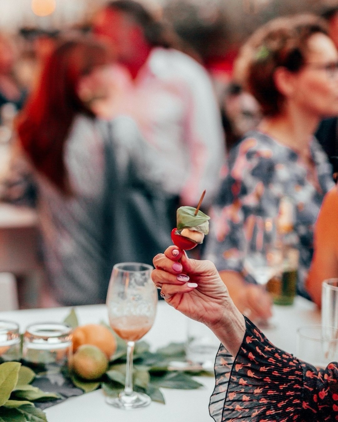 Freshness in one bite, the island is buzzing and events are starting! We can’t wait to host you ☀️
#canapeibiza #ibizasummer #privatechef