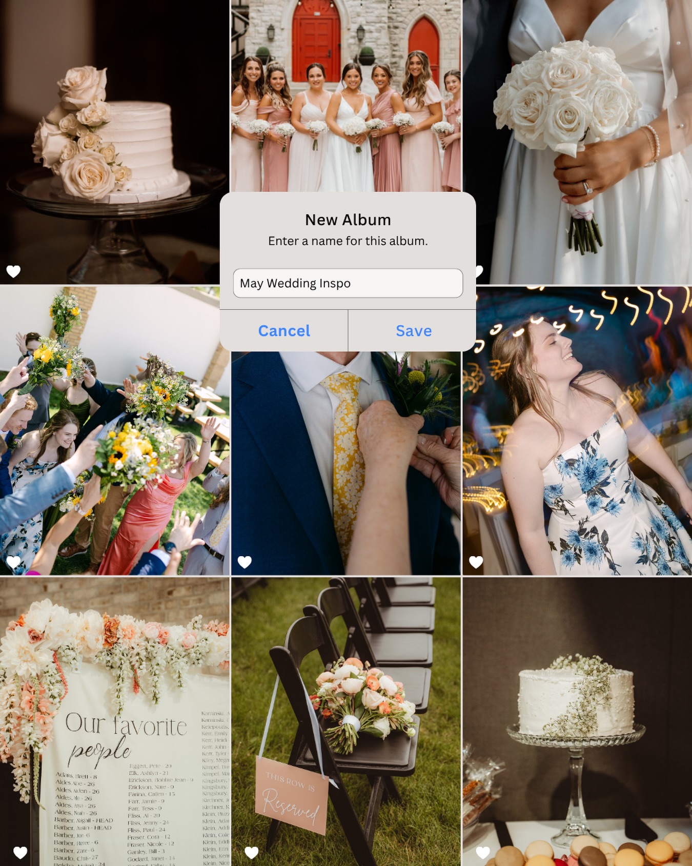 If May had a camera roll 🌷
Photographers:
@tributefilmphoto (top row)
@bymorganashleylynn (middle row)
@destinydphoto (bottom row)