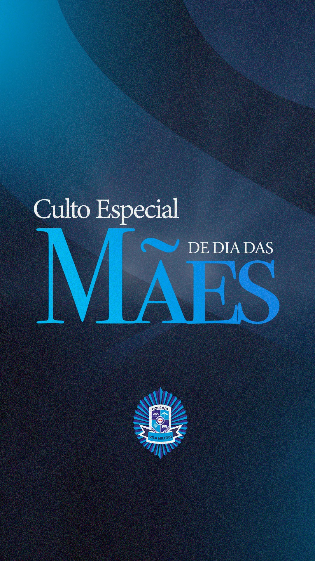 Realizamos um culto especial em homenagem ao Dia das Mães.
Foi um momento de reflexão, gratidão e reconhecimento por tudo o que representam em nossas vidas — no cuidado diário, nos ensinamentos e na formação de cada história.
Mais do que uma celebração, um tempo dedicado a valorizar a presença e a importância das mães em nossa comunidade.
Que Deus continue abençoando todas as mães.