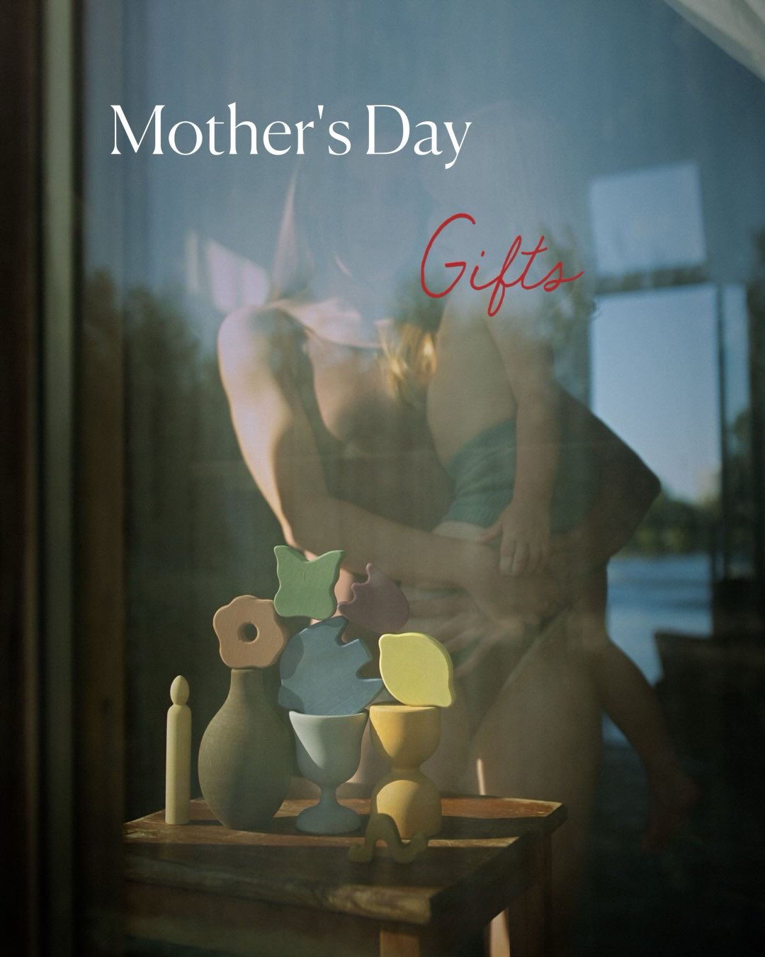 Our selection of Mother’s Day gifts has finally been added to www.diafeliz.shop 🎈✨
All toys are meticulously crafted and one-of-a kind…like every woman, painted by the hands of universe with her own individual notes and unique brushstrokes ✨
The Link in Bio 🌹🌹🌹
#diafeliz_woodentoys #diafeliz_kids #diafeliz_toys