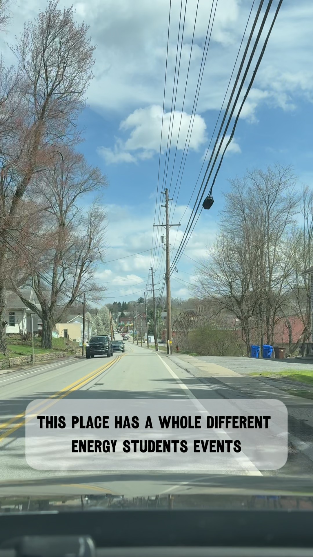 Slippery Rock, PA—one of those names you don’t forget.
But there’s more here than just the name.
Would you visit a place just because it sounds interesting?
#SlipperyRockPA #ButlerCountyPA #ExplorePA #HiddenPA #CollegeTown #PennsylvaniaLife #Backroads #RoadTripPA #DiscoverLocal #EveryTownHasAStory #BarclayMountainCo #ExploreMore