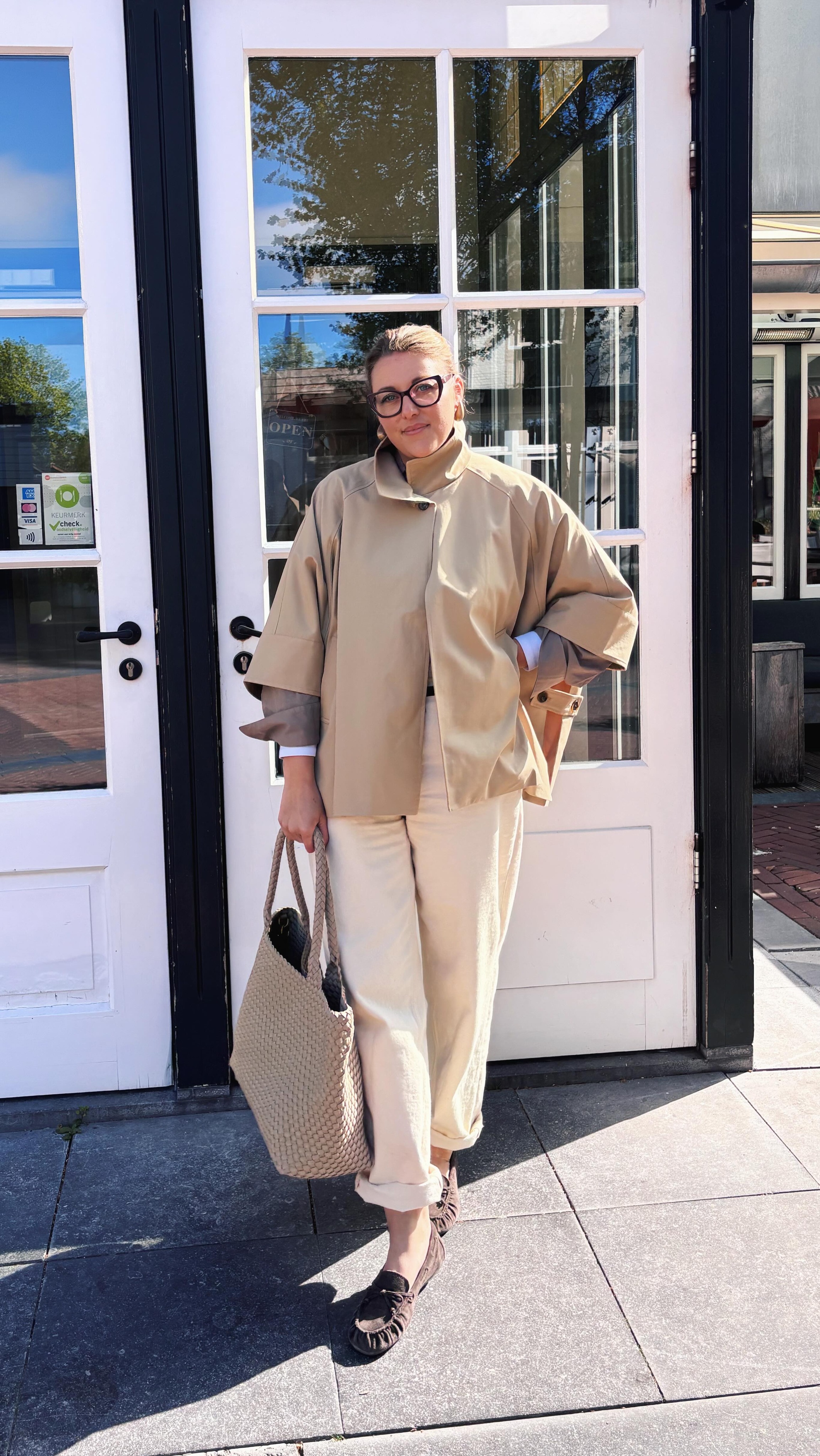 TRENCH DAYS 🤎
NEW IN |
#secondhand #trenchcoat #trenchseason #secondhand