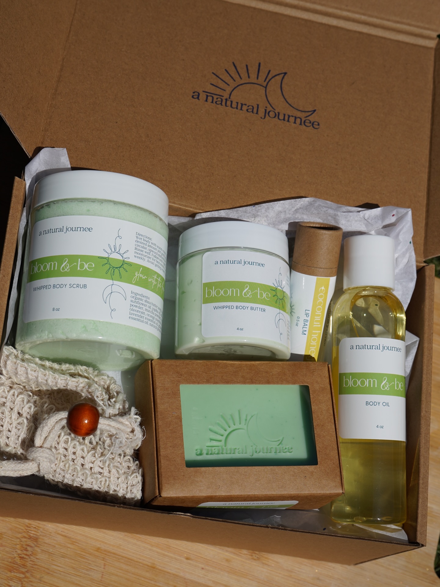 our Mother’s Day boxes include….
✨bar soap
✨body scrub
✨body oil
✨body butter
✨lip balm
✨soap saver
anaturaljournee.com 🪴
#mothersday #selflove #selfcare #shoplocal #familybusiness