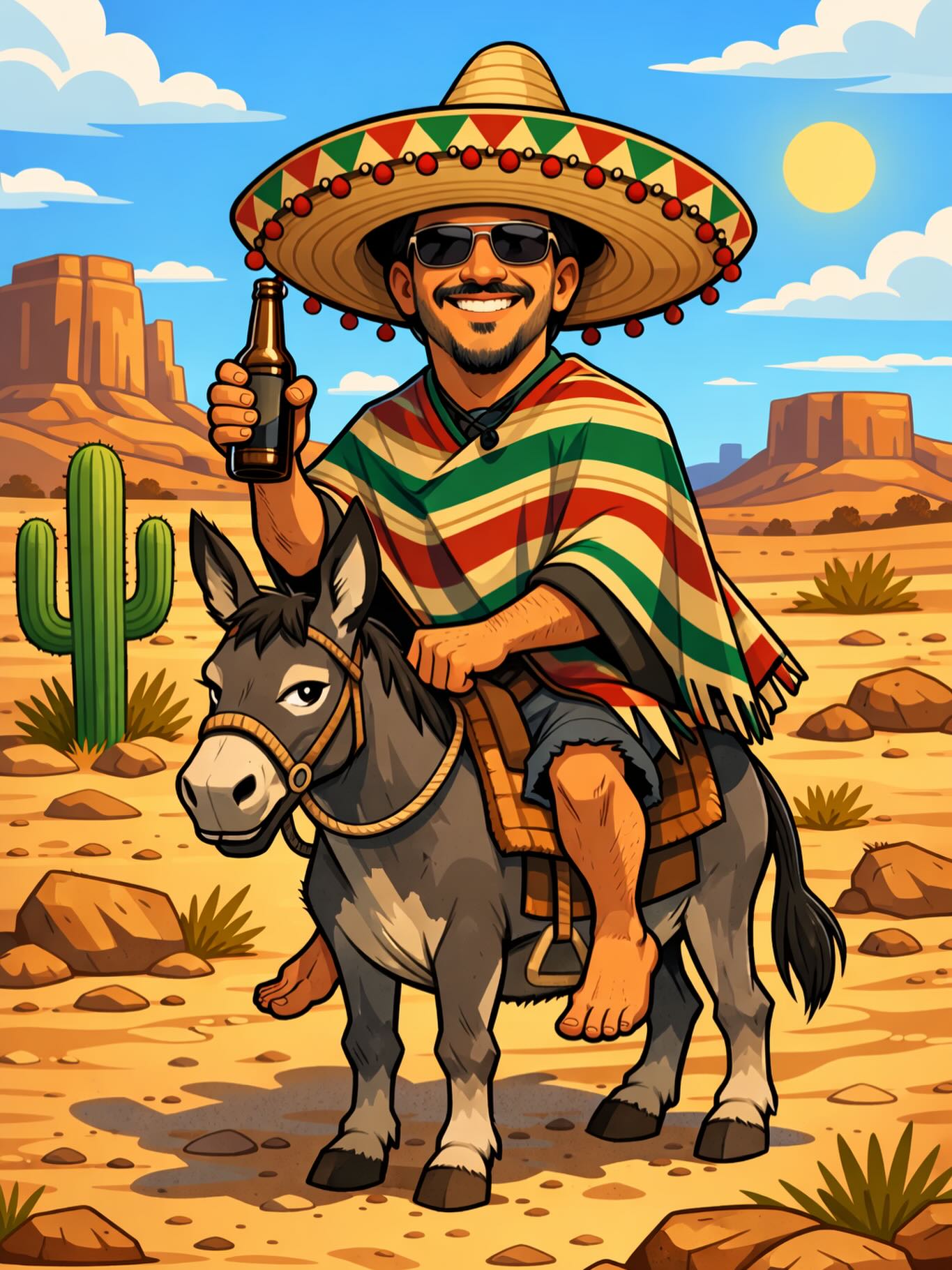 Celebrate Cinco de Mayo by making a splash! ๐ฆ
Iโm offering swim lessons focused on building confidence, safety, and fun in the water for all ages and skill levels.
โ
Beginner-friendly
โ
Water safety skills