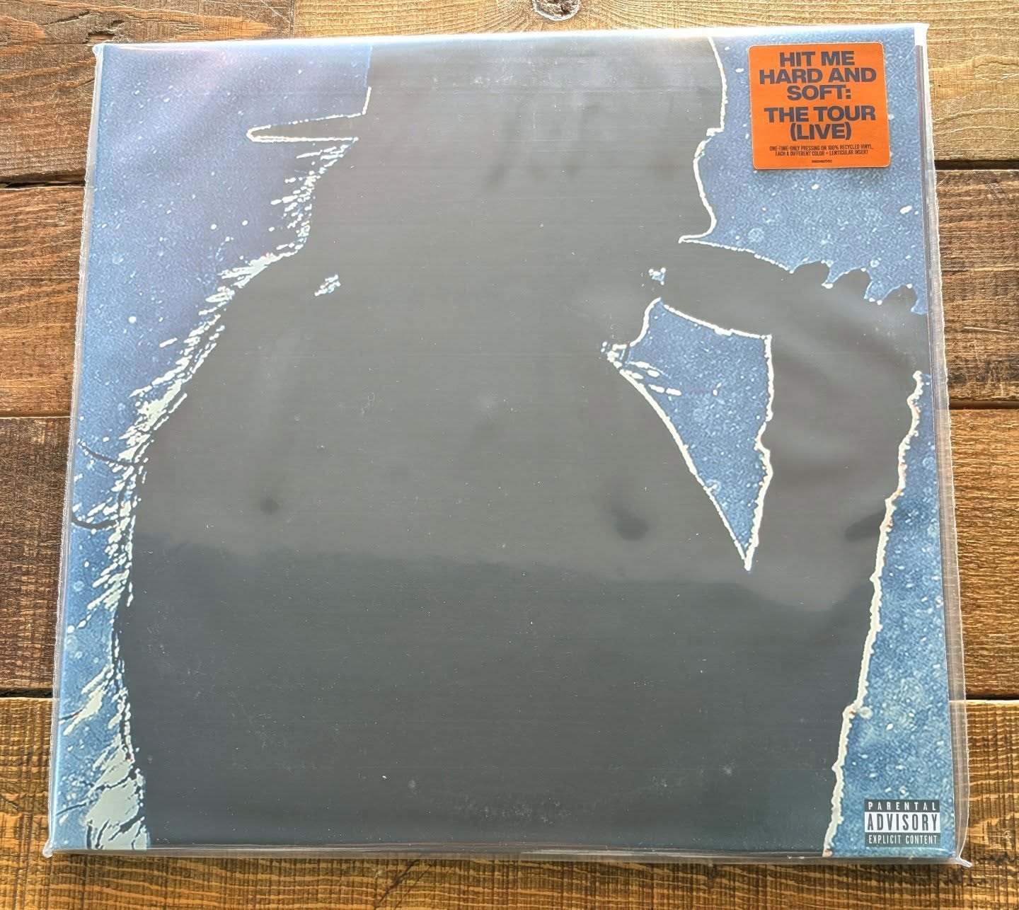 Prynhawn da.
Deliveries have been arriving at Park Street HQ thick and fast today so there'll be lots of new records going out in the next day or two.
Lots of restocks of sold out items plus some never stocked before items.
The first lot off the press are these few. More to follow...
#thesecond45 #llanellirecordstore #vinylrecords