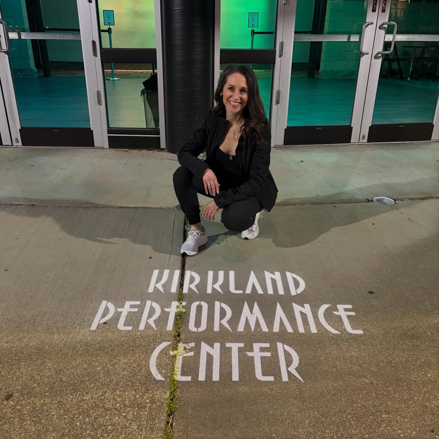 We are AMPED and READY to take action TOMORROW 7PM at @kpcenter ✨ The last pic is our MOOD!😂💯
GET YOUR TICKETS NOW!🤩🩷💜🩵