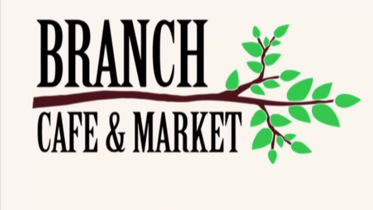Remembering Mom’s and Graduates this week at the Branch Cafe and Market. We’re open Wednesday through Sunday 9 to 3, 100 E. Jackson Carbondale.