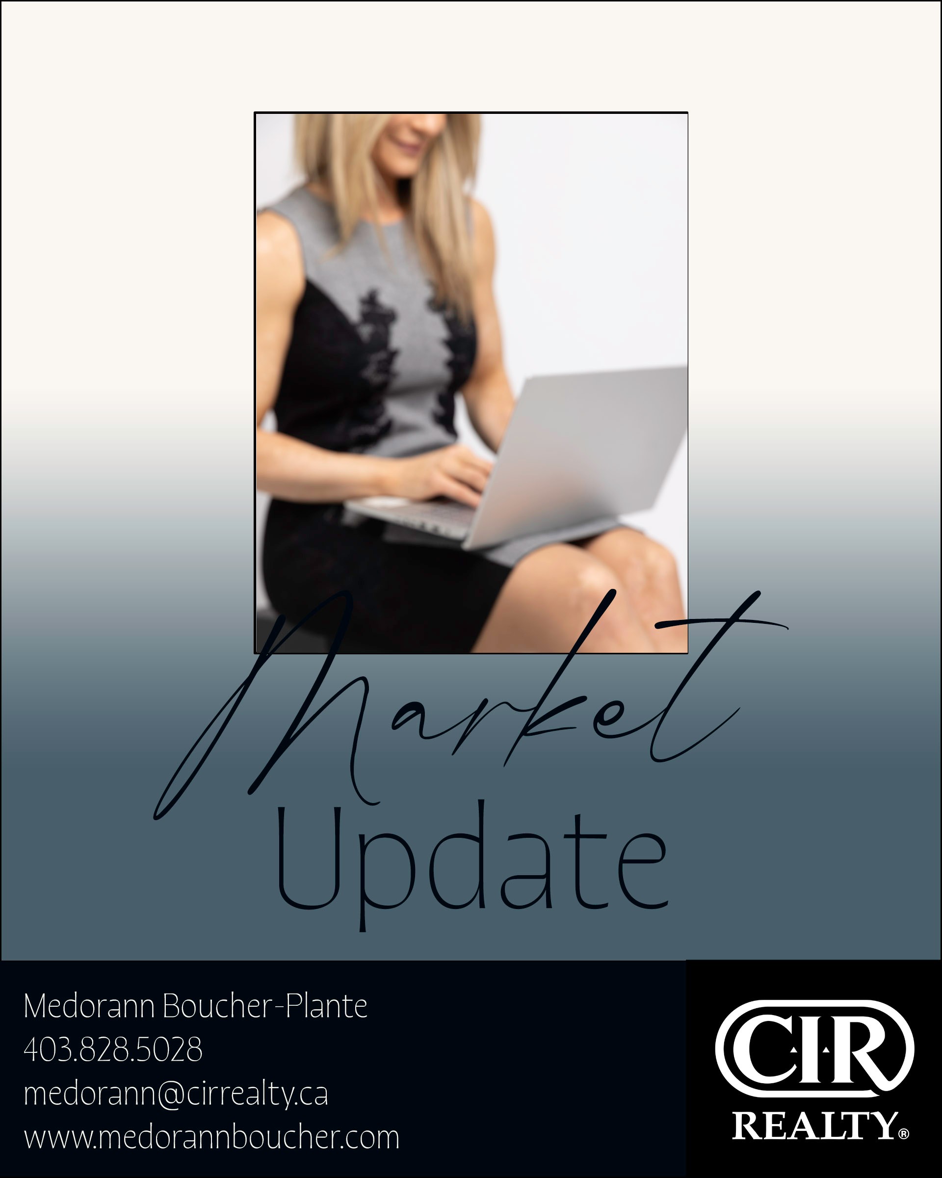 April market update…
We’re starting to see a bit of a shift, which I think a lot of people were expecting.
Sales came in slightly lower than last year, and with more inventory hitting the market, some of that urgency we’ve seen over the past few years is easing off. We’re not in that same pressure cooker environment anymore where buyers feel like they have to jump immediately or risk missing out. Things are starting to level out a bit.
Overall, we’re moving toward more balanced conditions.
That said, it’s not a one-size-fits-all market.
Detached homes are still relatively tight, especially in certain areas, so we’re continuing to see strength there. But apartments are a different story, with more inventory available and more choice for buyers, which is giving them a bit more breathing room and negotiating power.
Prices did tick up from March, which is pretty typical heading into the spring market, but overall they’re still sitting slightly below where they were this time last year.
Closer to home in Okotoks, conditions are still fairly tight. Inventory remains low, and with just over two months of supply, we’re continuing to see steady pricing.
What I’m seeing on the ground is a bit more thoughtfulness from buyers. Fewer rushed decisions, a little more time to evaluate options…which honestly isn’t a bad thing. It just changes how we approach the process.
If you’re watching the market or wondering what this might mean for your own home, I’m always happy to take a closer look.