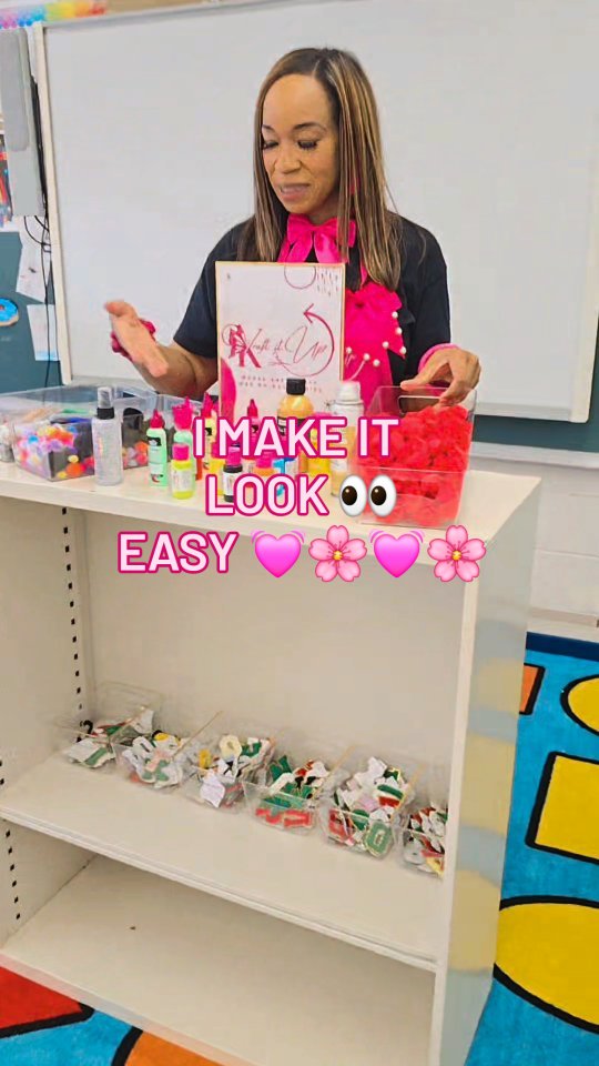 They think it’s easy… because I make it look that way 😌✨
What you don’t see:
Late nights.
Early mornings.
Last-minute pivots.
Figuring it out with pressure on my back and passion in my heart.
Being an entrepreneur isn’t easy… I just wear it well 💁🏽♀️🔥
Built, not lucky.
Tired, but thriving.
And still showing up like it’s light work 💼✨
#EntrepreneurLife #BossMoves #KreativityHasNoBoundaries #BuiltNotGiven