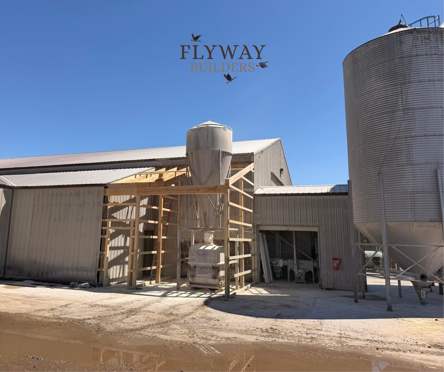 Every so often we take on agricultural projects, such as this dust collection room for Lakeshore Feed. ๐พ๐จ
A dust collection room in a feed mill serves as a specialized and often secluded space that centralizes air filtration and particle separation, safeguarding machinery while enhancing air quality. It typically contains industrial equipment like cyclones, baghouses, or cartridge collectors to eliminate fine particles from the air streams.
#AgriculturalBuilder #AgriculturalProject #CleanAir #FeedMill #CustomHomeBuilder #HomeBuilder #builder #HollandMI #ZeelandMI #hudsonville #SaugatuckDouglas #WestOliveMI