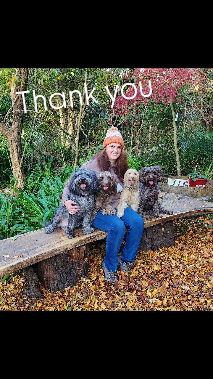 A big thank you to everyone who supported us today at the @blackheathgrowersmarket we've just got home and about to relax and enjoy the rest of our weekend and we hope that everyone everywhere is too!
#dogaccessories #dog #dogs #doglovers #blackheathnsw