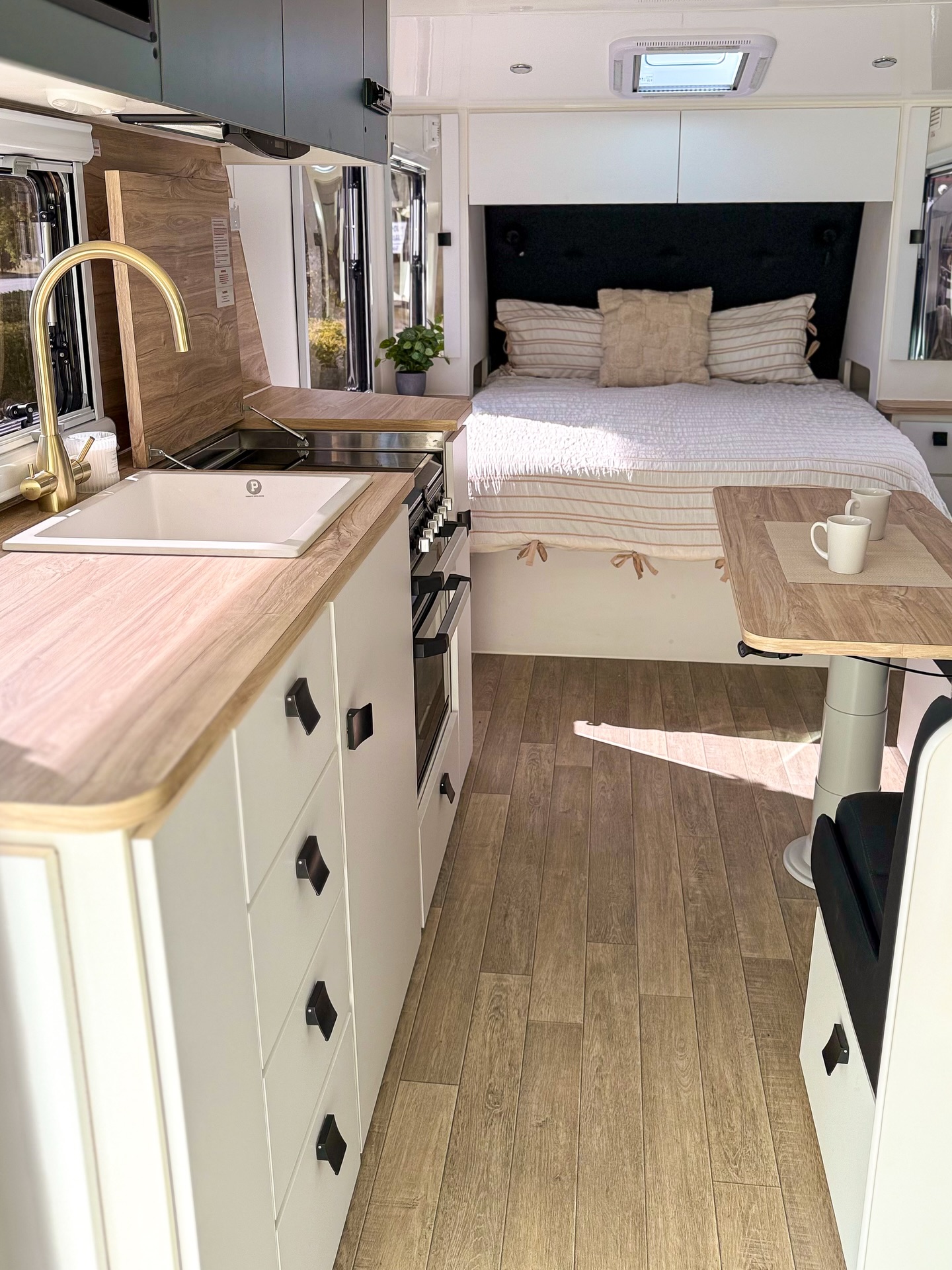 Where comfort meets the road.
A space that feels like home, wherever you go.
Designed for slow mornings, open roads, and everything in between.
Come and see it for yourself, now on display in the yard at @johnson_caravans
#caravanlife #vanlifeaustralia #caravansaustralia
#australiatravel #roadtripaustralia
caravaninterior vaninterior luxuryvanlife
melbournebusiness caravansales