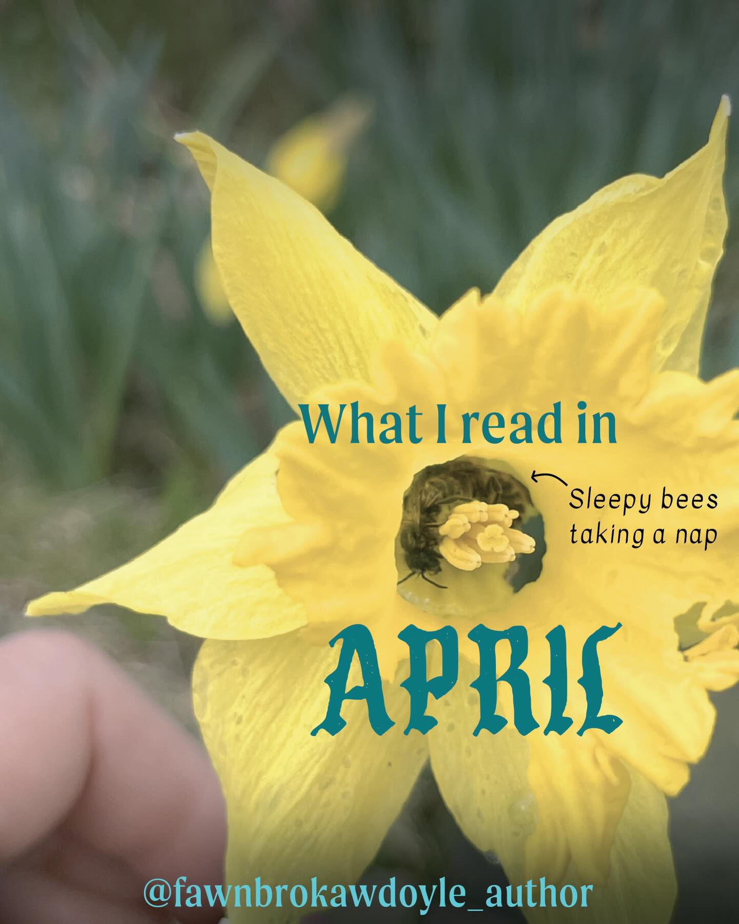 April was a great reading month with a mix of historical fiction, non-fiction, and women’s fiction!
It’s been fun seeing the hype for Yesteryear because I think it’s deserved! Have you read it? Anyone else listen to Caro’s podcast Diabolical Lies? (cohosted with Katie Gatti Tassin) I got into it a few months ago and it’s such a smart, funny, well-researched deep dive into culture and politics!
Greenwood by Michael Christie was a huge standout of this month as well. It combines so many elements of history and possible near future all tied up in a sweeping family saga. Highly recommend!
Two great Women’s Fic/ 2nd chance romance books: When in Dublin by Tracy Avery and Cherry Baby by Rainbow Rowell. Both had main characters (and side characters) that felt 100% like real people. Both had plots that didn’t totally revolve around romance- they’re more about personal growth. Shoutout to @bookswithsarahbeth for influencing me pick up Cherry Baby!
Have you read any of these? Any on your TBR?