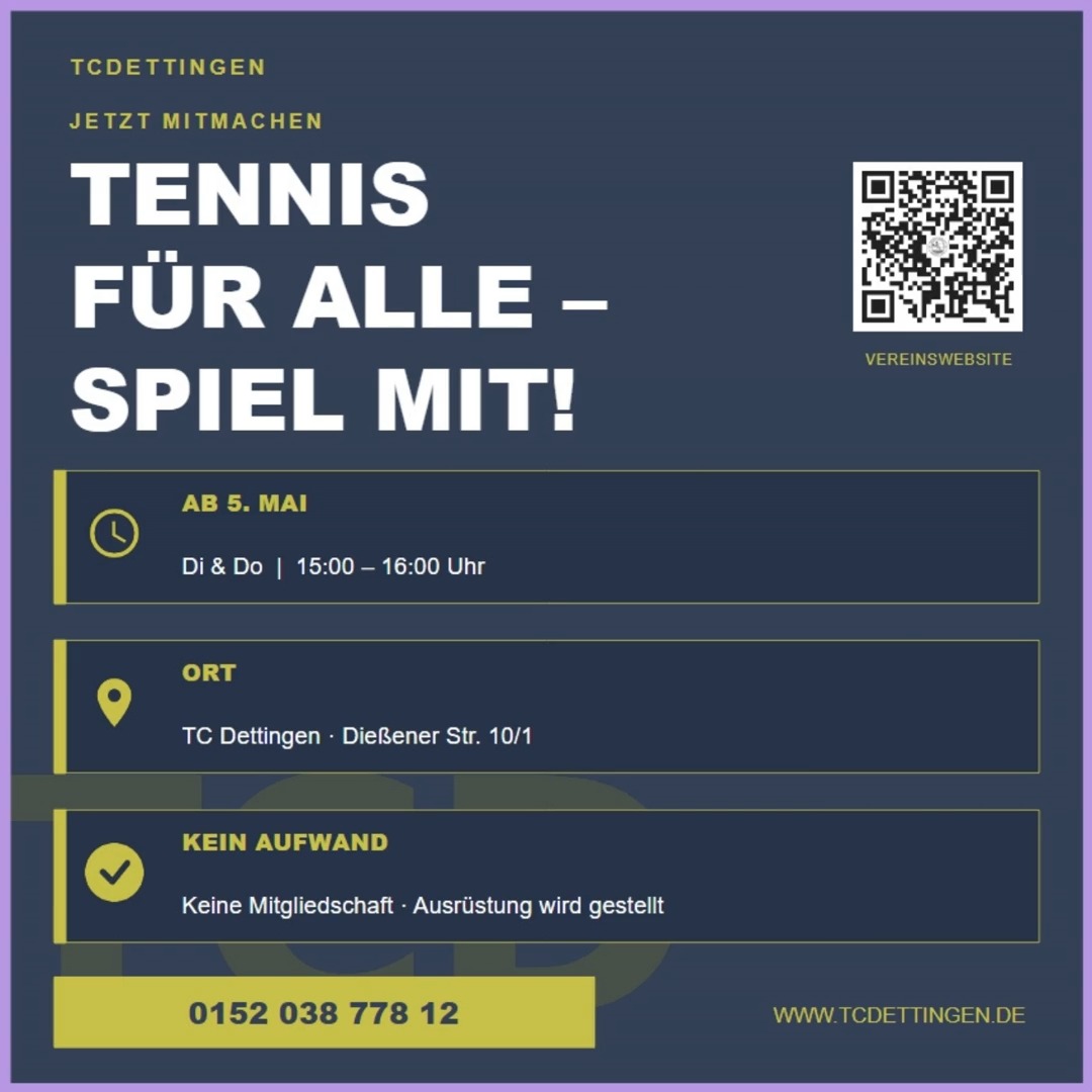 Nach 6 Wochen Schulprojekt des TC Dettingen in der Grundschule. Hinführung zum Tennis über das innovative Rückschlagspiel Street Racket, das Herz alles Rückschlagspiele. Weiter geht es in der Kooperation Schule Verein beim TC Dettingen. Schaut vorbei. Unverbindlich und ohne Kosten. Mit den Coaches der Tennisschule TMS. #schaumalwasichkann #tcdettingen #streetracket_germany #streetracketmitteldeutschland #streetracket #lsvbw #wtb #tmscoaching #tmstennis #spielendlernen