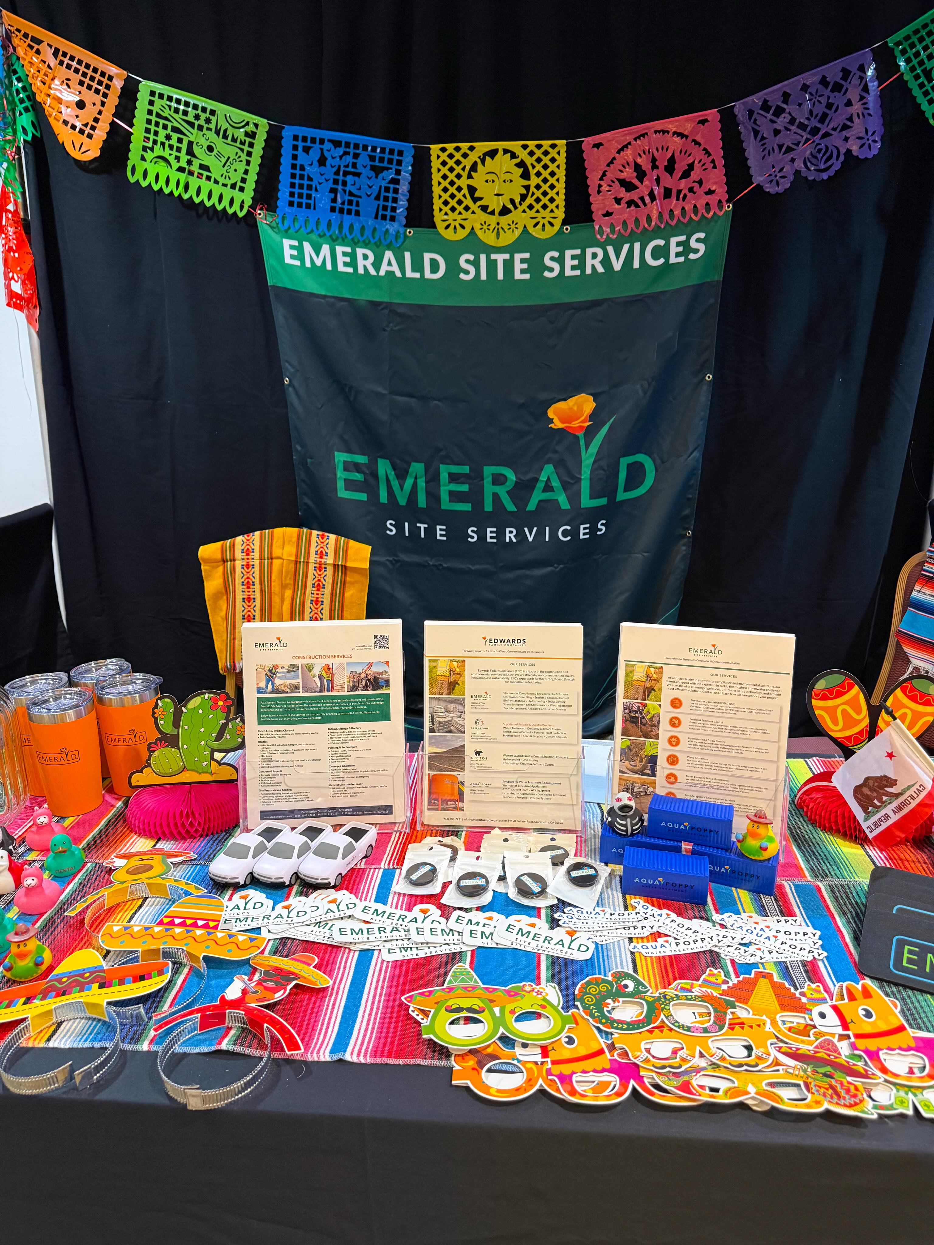 We’re here at the @biabayarea Cinco de Mayo themed mini trade show at the @sanramonmarriott connecting with builders and industry professionals. Stop by and see us! 🌮🏗️
We always appreciate the opportunity to build new relationships, catch up with industry partners, and talk about how we can help keep projects compliant, efficient, and moving forward. 💪🏼🌱