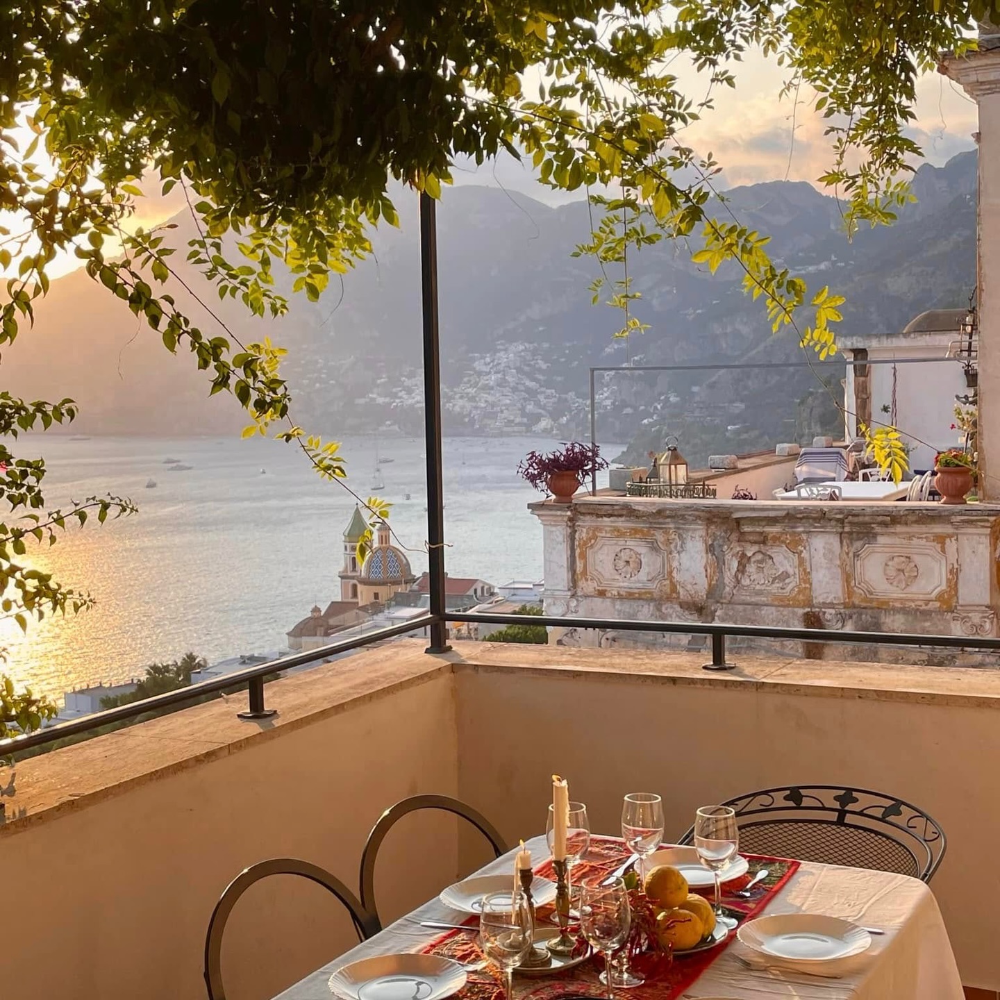 I’m so excited to finally share my second retreat for 2027… a week on the Amalfi Coast ✨🇮🇹
Join me September 4–10, 2027 for 7 days + 6 nights of yoga, connection, incredible food, coastal views and unforgettable experiences along the Italian coastline. Beyond our daily yoga practices, we’ll be exploring the Amalfi Coast through excursions like the Walk of the Gods hike, wine tasting, a ferry to Capri, and more.
This retreat is designed to be equal parts adventure, restoration and inspiration. It’s a chance to slow down, soak everything in and experience Italy in a truly meaningful way.
Details are officially live on my website and I can’t wait to share this experience with you 🤍🇮🇹
@luciasitalia
@italywithrelish
#italyretreat #yogaretreat #amalficoastitaly #adventure #yoga