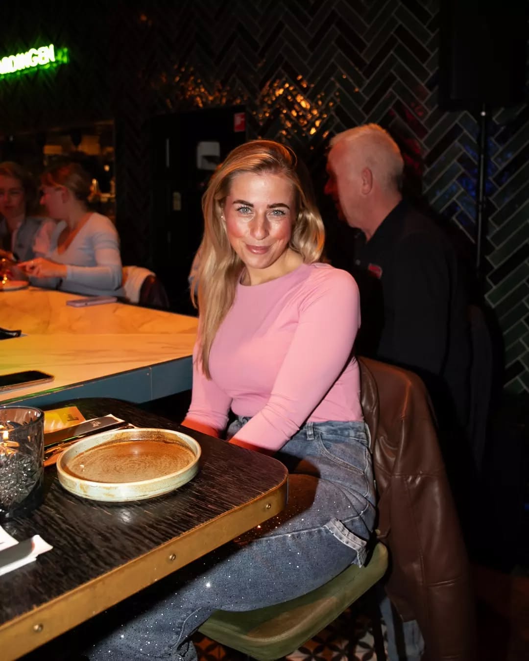 Ladies! Hebben jullie je plekje tijdens Ladies Night al geclaimd? Op 21 mei is het zover!
#ladiesnight #vlaardingen #hethartvanvlaardingen #uitetenvlaardingen