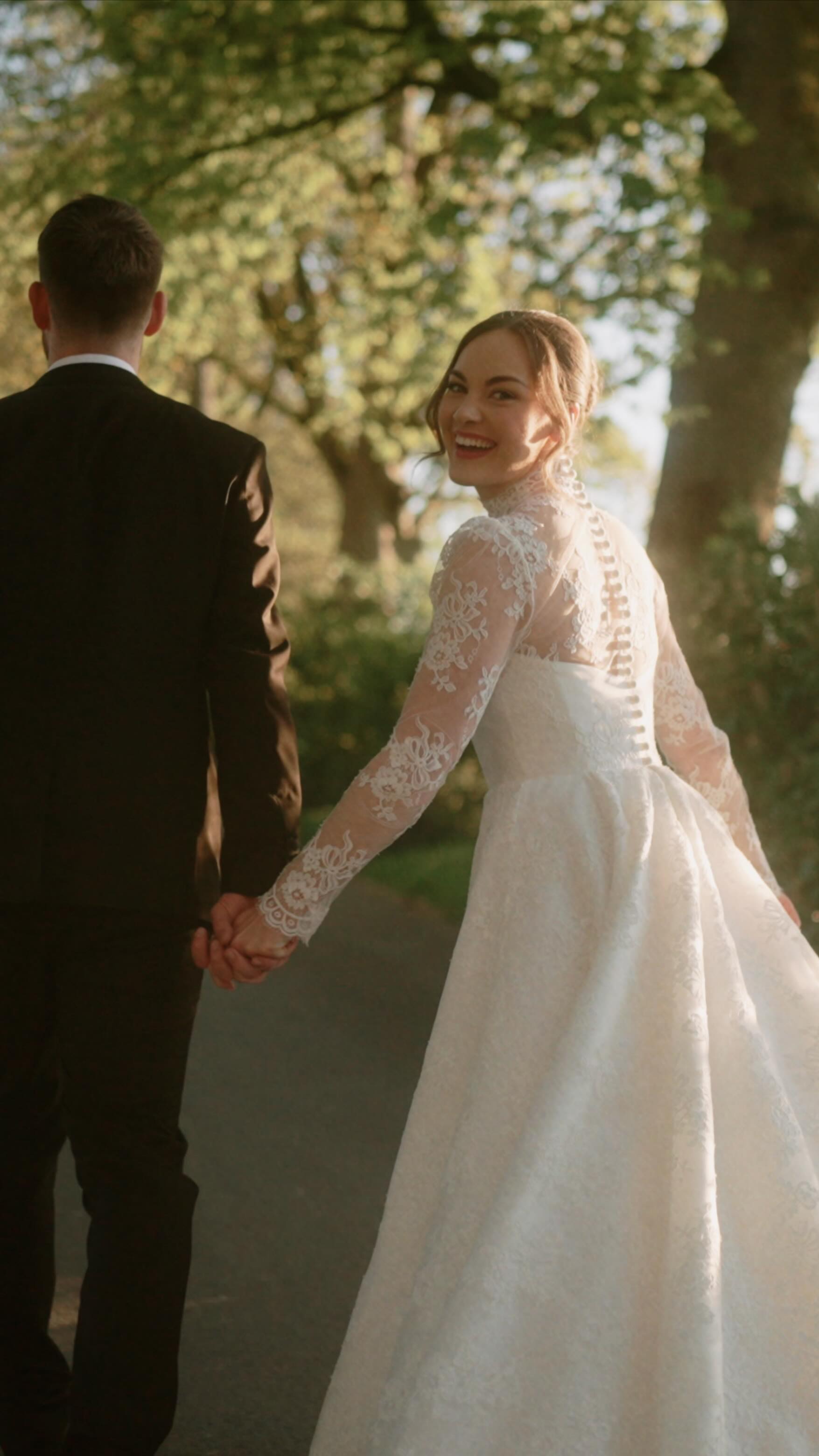 A beautiful first wedding of the season back at @middletonlodge for Laura & Max.
Videographer: @pittstopfilmsweddings
Venue: @middletonlodge
Coordinator: @rhiannonp94
Photographer: @jobradburyphotography
Florist: @petalsbylouise
Hair: @paigelauren_bridalhair
MUA @hannahdoramakeup
Cake: @theflamingobakery