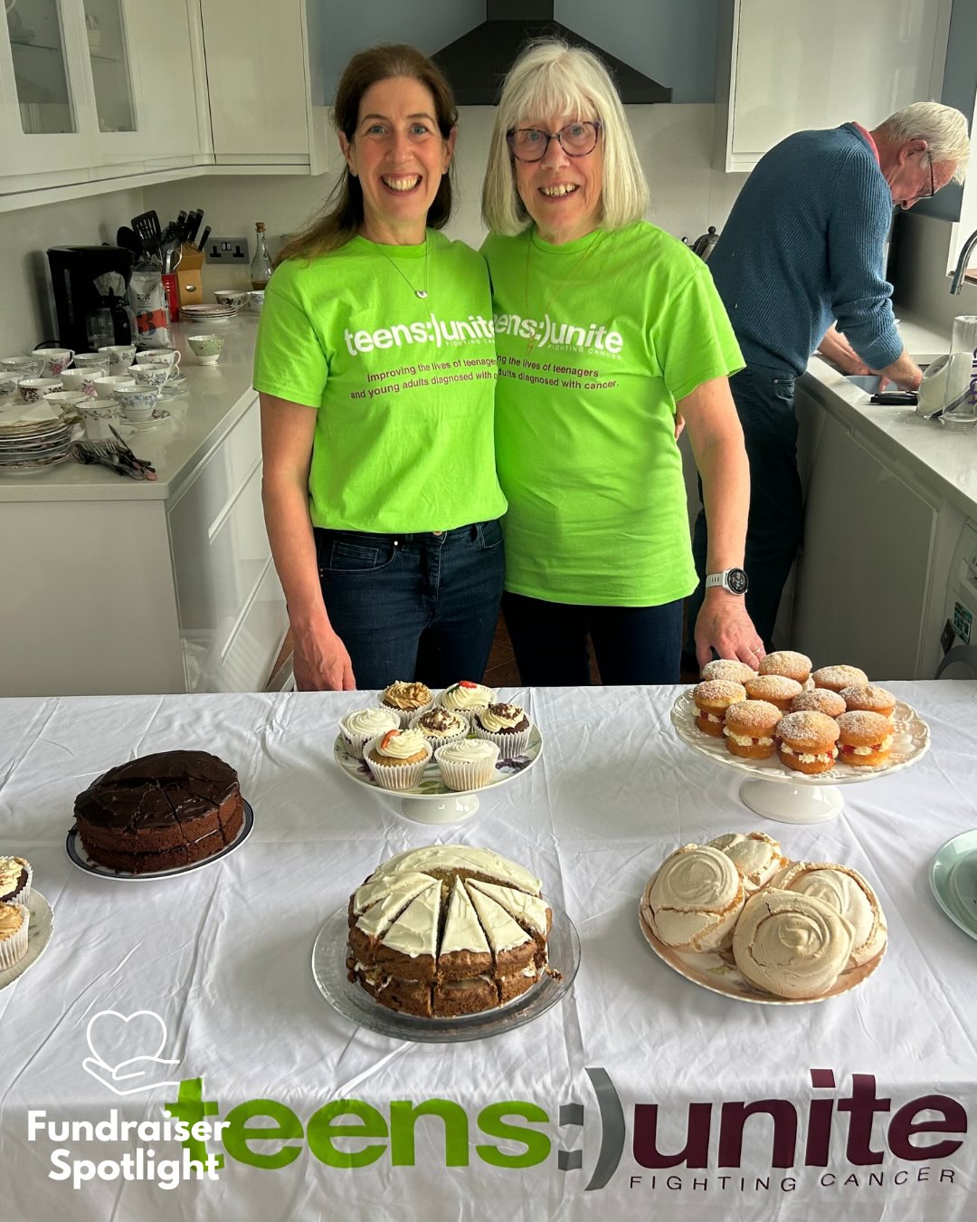 ⭐️Our April Fundraiser Spotlight is here!⭐️
With a new month comes another fundraiser spotlight to recognise the efforts of our wonderful supporters at Teens Unite. From taking on the London Marathon to organising fundraising events, their dedication continues to make a meaningful impact to young people living with and beyond cancer. Say hello to our April featured fundraisers:
☕️A coffee morning with purpose! June hosted a coffee morning in her home with family and friends to raise funds for Teens Unite during Teenage and Young Adult Cancer Awareness Month. Bringing the community together, she raised an amazing £384. Thank you so much, June, for your support.
🏃♀️🏃♂️Thirteen incredible runners took on the London Marathon in support of Teens Unite. After months of dedicated training and fundraising, they have collectively raised over £80,200. We are extremely grateful for their hard work and support for Teens Unite. A huge congratulations to all of them for completing this challenge - you were amazing!
⛳️Ben supported Teens Unite through his captaincy at Blakes Golf Club. Setting an initial fundraising target of £10,000, he went above and beyond - raising an incredible £10,534.71 thanks to his dedication and the generosity of everyone involved. Thank you Ben and the team at Blakes Golf Club!
💜Lynn hosted her very own bingo evening to raise funds and awareness for Teens Unite, raising an incredible £1,097.20! Thank you, Lynn - we are so grateful for your continued support.
🤩Feeling inspired to take on a challenge or host your own fundraising event for Teens Unite? Check out the link in our bio to find out how to get started!
#fundraisingideas #coffeemorning #fundraisingevent #fundraisingforacause #cancercharity