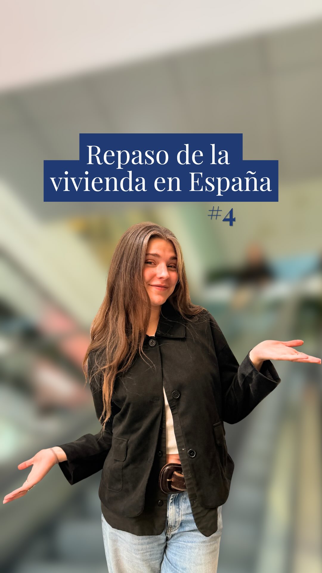La prórroga del alquiler se acabó y nadie sabe aún qué viene después, ni siquiera los expertos
Radio Inter aborda una duda que tienen miles de inquilinos en España ahora mismo: si enviaste el burofax a tu casero, ¿te puede echar? La respuesta honesta es que hasta que los tribunales no se pronuncien, la incertidumbre es total.
#alquiler #vivienda #inquilinos #españa #radiointer