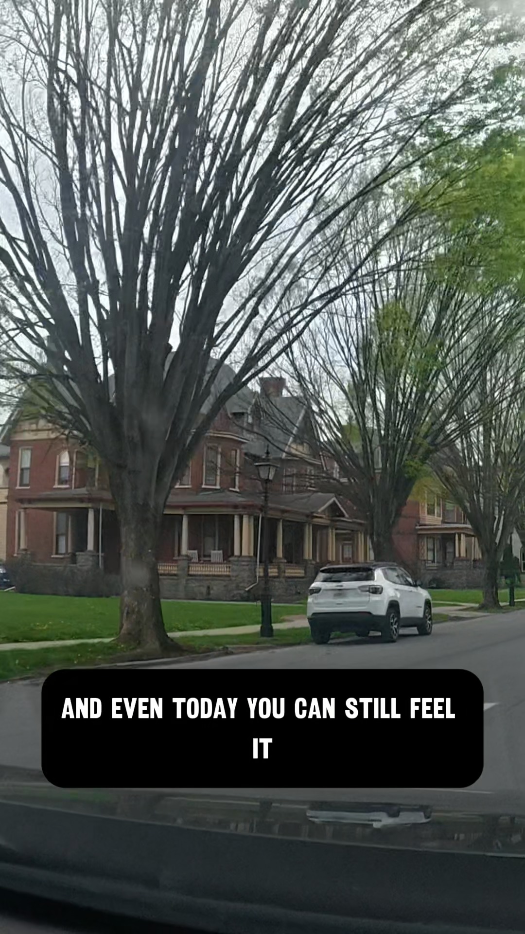 Driving down 4th Street in Williamsport—past Millionaires’ Row, the Peter Herdic House, and the Taber Museum.
A whole lot of history packed into one street.
Do you notice it… or drive right by?
#WilliamsportPA #MillionairesRow #PeterHerdicHouse #TaberMuseum #ExplorePA #PAHistory #HiddenPA #RoadTripPA #HistoricHomes #PennsylvaniaLife #EveryTownHasAStory #BarclayMountainCo #ExploreMore
