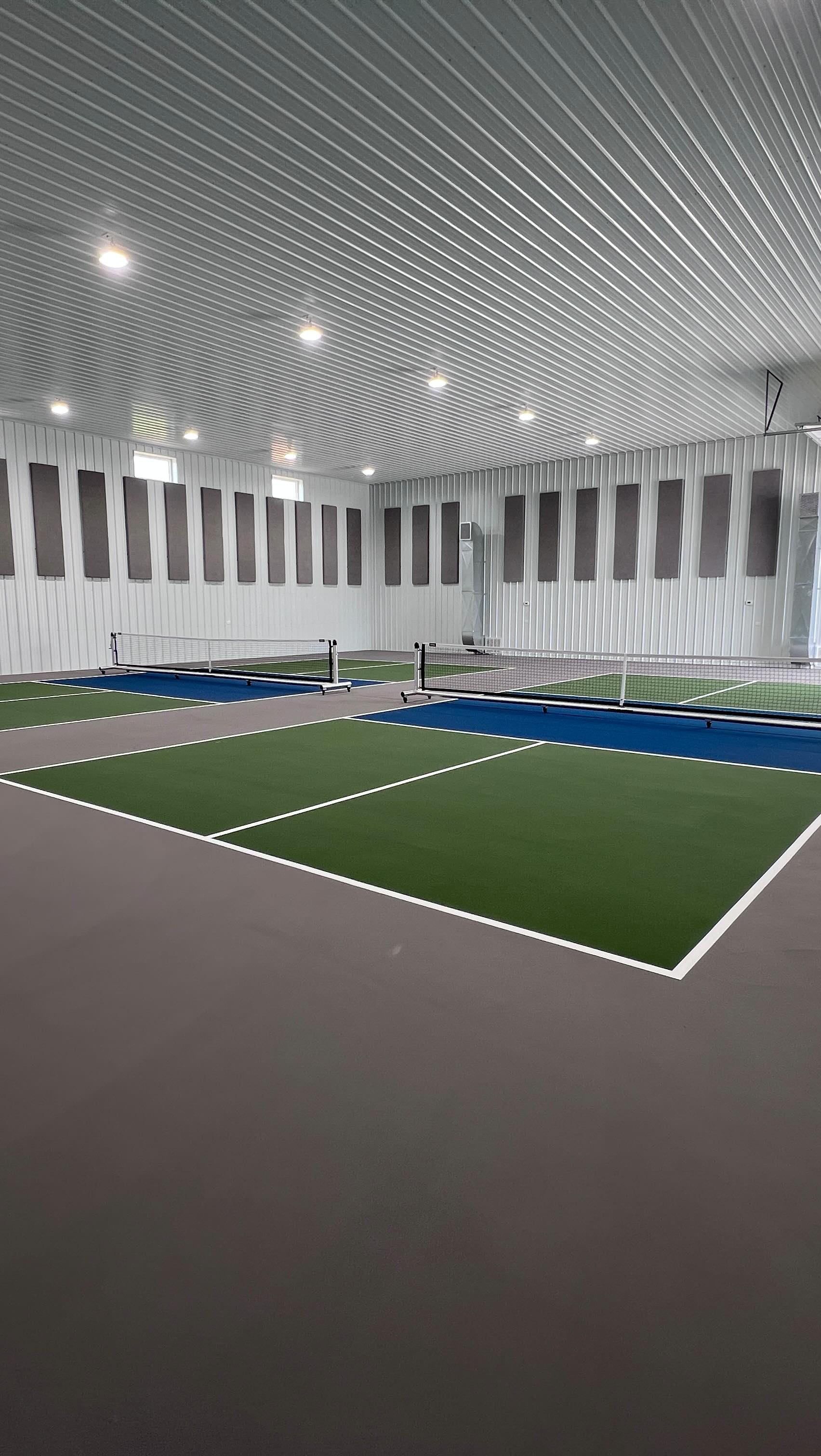 So grateful we can create these masterpieces for our clients! @sportmasternet @dominatorsports #pickleball #viral #fyp #artist #masterpiece