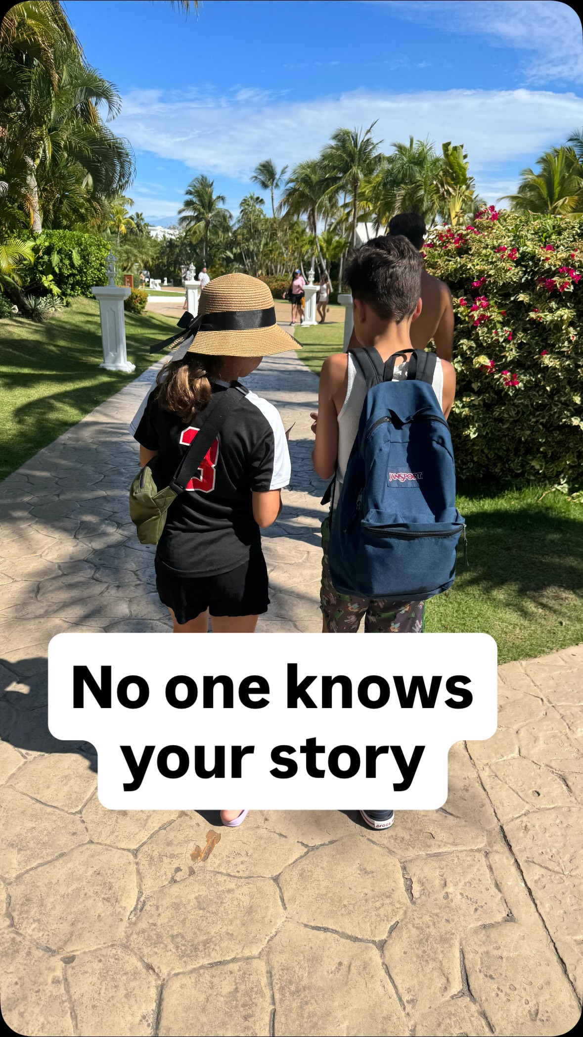 No one sees the mental checklist before every bite. No one feels the weight of reading every label twice. No one hears the “what if” thoughts running quietly in the background.
But you do.
And somehow, you still show up.
You still advocate.
You still make it work: for yourself, for your family, for your kids.
That kind of strength? It’s not loud. It’s not flashy. It’s steady. It’s relentless. It’s you.
So when the outside noise creeps in, the opinions, the judgment, the “you’re being too much,” remember this:
They haven’t lived your story.
They haven’t carried what you carry.
You are allowed to trust yourself.
You are allowed to take up space.
And you are damn good at what you do. 💛
👉🏼 Follow for more relatable allergy & parenting content.
#FoodAllergyLife #AllergyMom #chronicillness #YouAreStrong #foodallergies