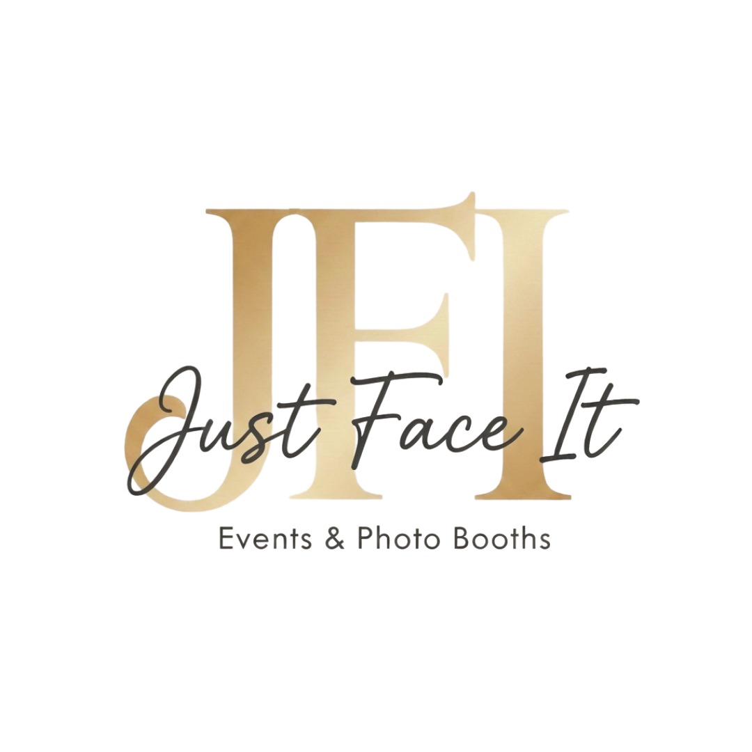 ✨ WE CHOSE OUR NEW BRAND! ✨
After 5 years of building, growing, learning, showing up, and creating unforgettable memories, Just Face It Events & Photo Booths is officially stepping into a new era.
Our original logo represented where we started: creative, elegant, feminine, and personal. The face outline gave the brand a soft, beauty-inspired feel, while the script lettering made it feel welcoming, stylish, and unique. It was the perfect beginning for a business built on capturing smiles, confidence, and unforgettable moments.
But as our business has grown, so has our vision.
Our new brand is cleaner, bolder, more elevated, and more timeless. The gold JFI represents luxury, confidence, professionalism, and growth, while the script Just Face It keeps the personality, creativity, and warmth that our clients know and love. This rebrand reflects who we are today: not just a photo booth company, but a full event experience brand built on quality, presentation, service, and unforgettable moments.
We are so thankful for everyone who has booked us, referred us, shared our posts, supported our growth, and trusted us with your events over the years.
This new look is more than a logo. It is a reminder that we are evolving, expanding, and continuing to raise the bar.
Welcome to the new era of Just Face It Events & Photo Booths.
Same heart. Same energy. Elevated brand. Bigger vision. ✨
#JustFaceItEvents #JustFaceItPhotoBooths #RebrandReveal #NewLogo #EventExperience #PhotoBoothBusiness #LuxuryEvents #WomenOwnedBusiness #SmallBusinessGrowth #ChicagoEvents #MilwaukeeEvents #EventVendor #BrandEvolution