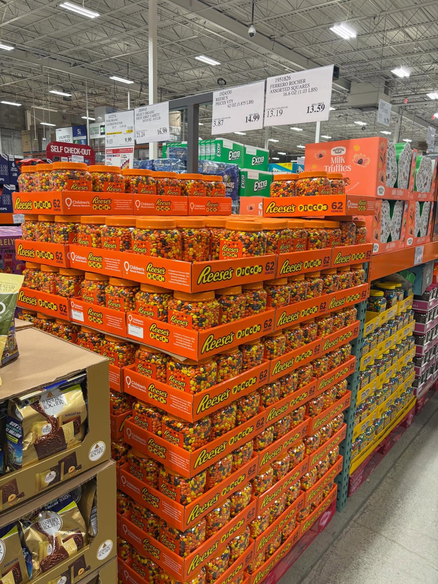 I hate you, Costco! You found my kryptonite.