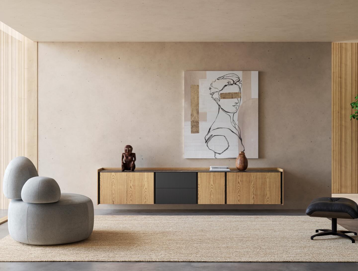 ✨ Elegancia minimalista que transforma tu salón ✨
Nuestros muebles de salón combinan la calidez natural de la madera con la sofisticación de los acabados porcelánicos, creando espacios modernos, equilibrados y llenos de estilo 🏡
Diseños limpios, líneas actuales y materiales de alta calidad para un ambiente funcional, acogedor y visualmente impecable.
Porque el verdadero lujo está en la sencillez bien diseñada 🤍
#DecoracionDeInteriores #SalonModerno #MueblesDeDiseño #Interiorismo #DecoracionDelHogar