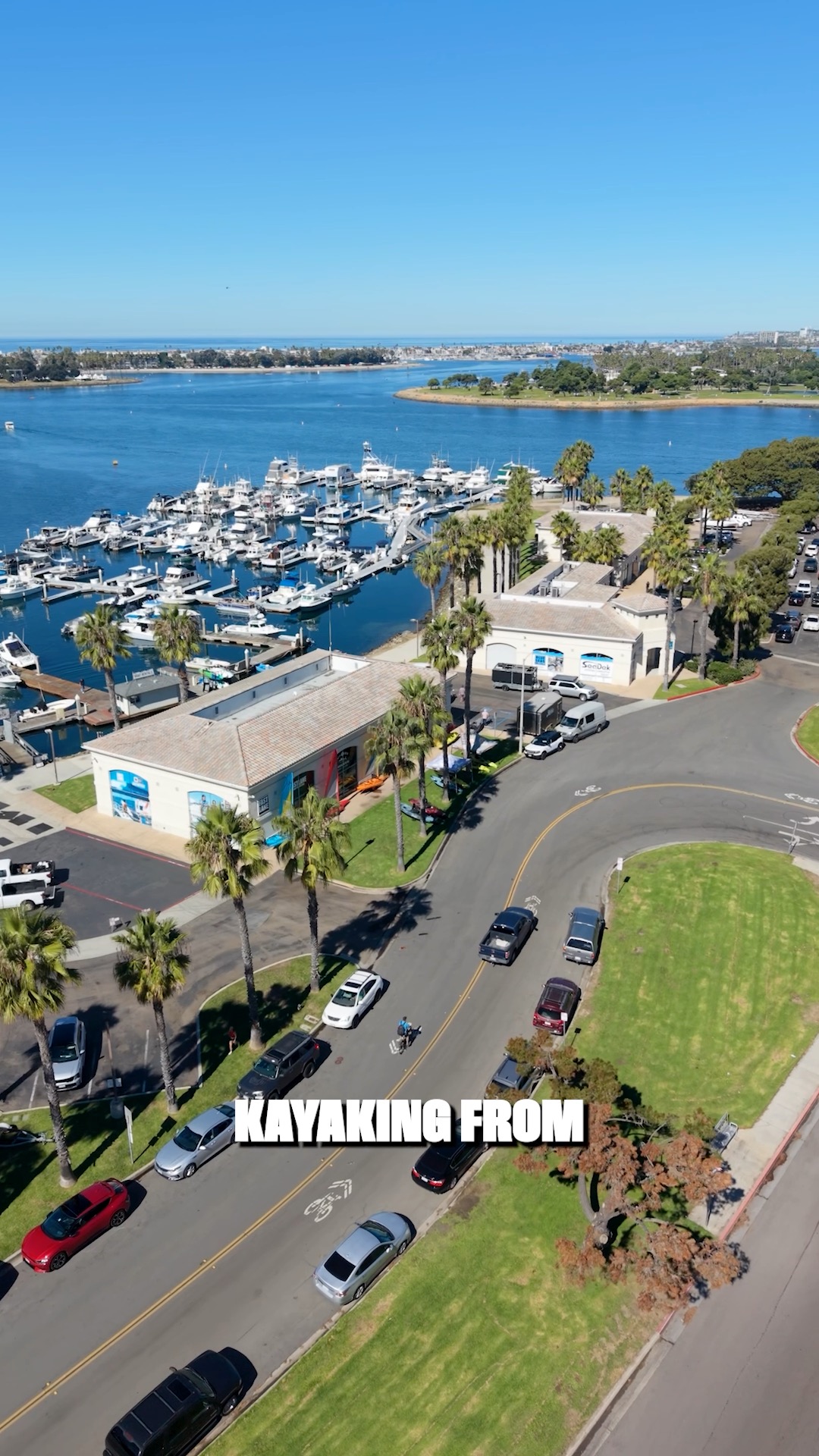 If you're feeling unequipped for the summer fishing season, make @danalanding your one stop shop. Pick up some new tackle from brands like @warbaits , snag a new setup, and even a kayak to get on the water.
We have a few great deals on new and used kayaks as well as discounts throughout the store on the day of the event on brands like @yakattack.us and @salty_crew. We’ll see you May 16th from 7am-1pm at Dana Landing Marina!