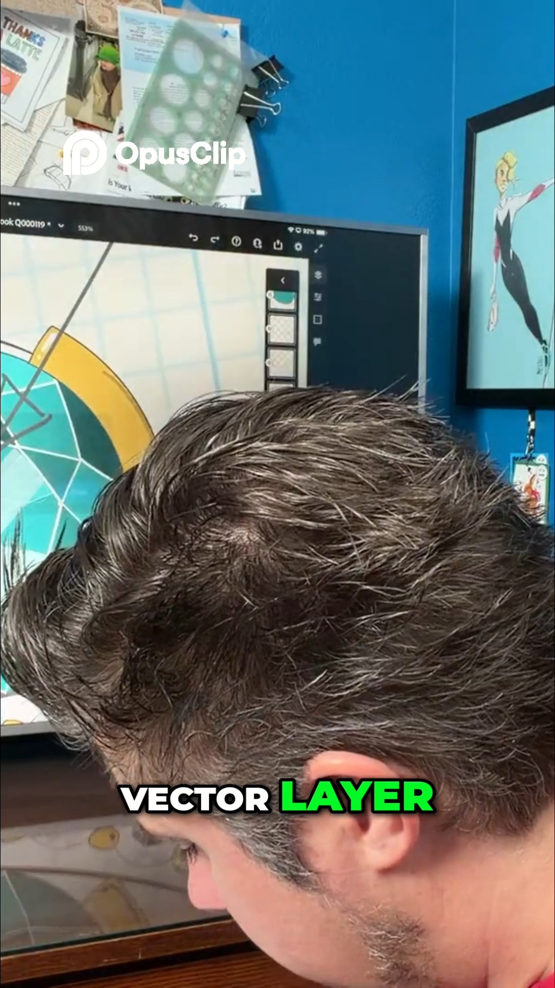 What if your love of Star Trek could become something you’ll wear for life?
This isn’t merch. This is a custom heirloom ring, designed around a subtle nod to Star Trek Next Generation (TNG) that only true fans will recognize.
Watch the full design journey → https://youtu.be/1THeLFrUrHQ
In this piece, we refined the design to fit the client’s budget, without losing what made it meaningful.
✔️ Teal moissanite center stone
✔️ Hidden Star Trek-inspired details
✔️ Designed to last a lifetime
Because custom jewelry shouldn’t force you to choose between meaning, beauty, and budget.
If you’ve ever dreamed of turning something you love into a piece that feels truly yours… this is how it happens.
#StarTrek #StarTrekNextGeneration #TNG #CustomJewelry #HeirloomJewelry #LuxuryJewelry #Moissanite #JewelryDesign #GeekChic #EmbraceNerdy #CharmingQuail #LegacyNerdJewelry