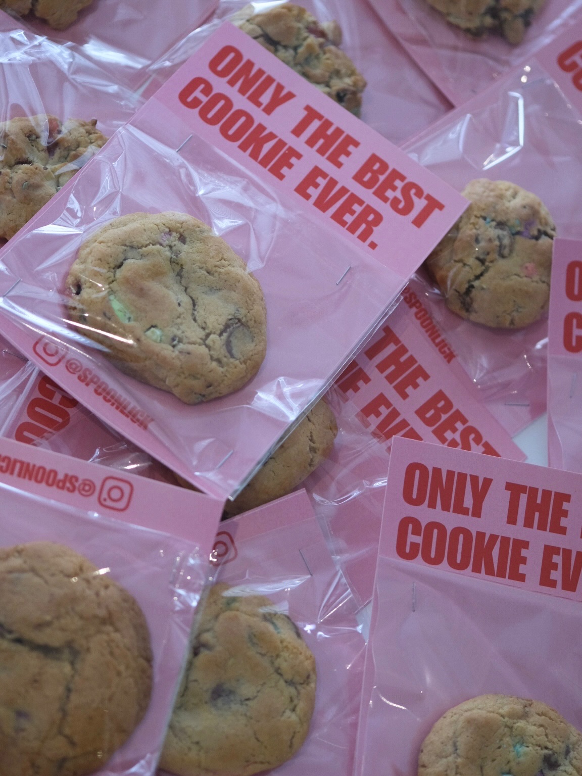 Oh KOEK(ie)
The cookie Event of the year about to take place ! Can’t wait to try some of the best Cookies in Cape Town 🎉
We are bringing speckled egg cookies and Cinnabon cookies ! YUM