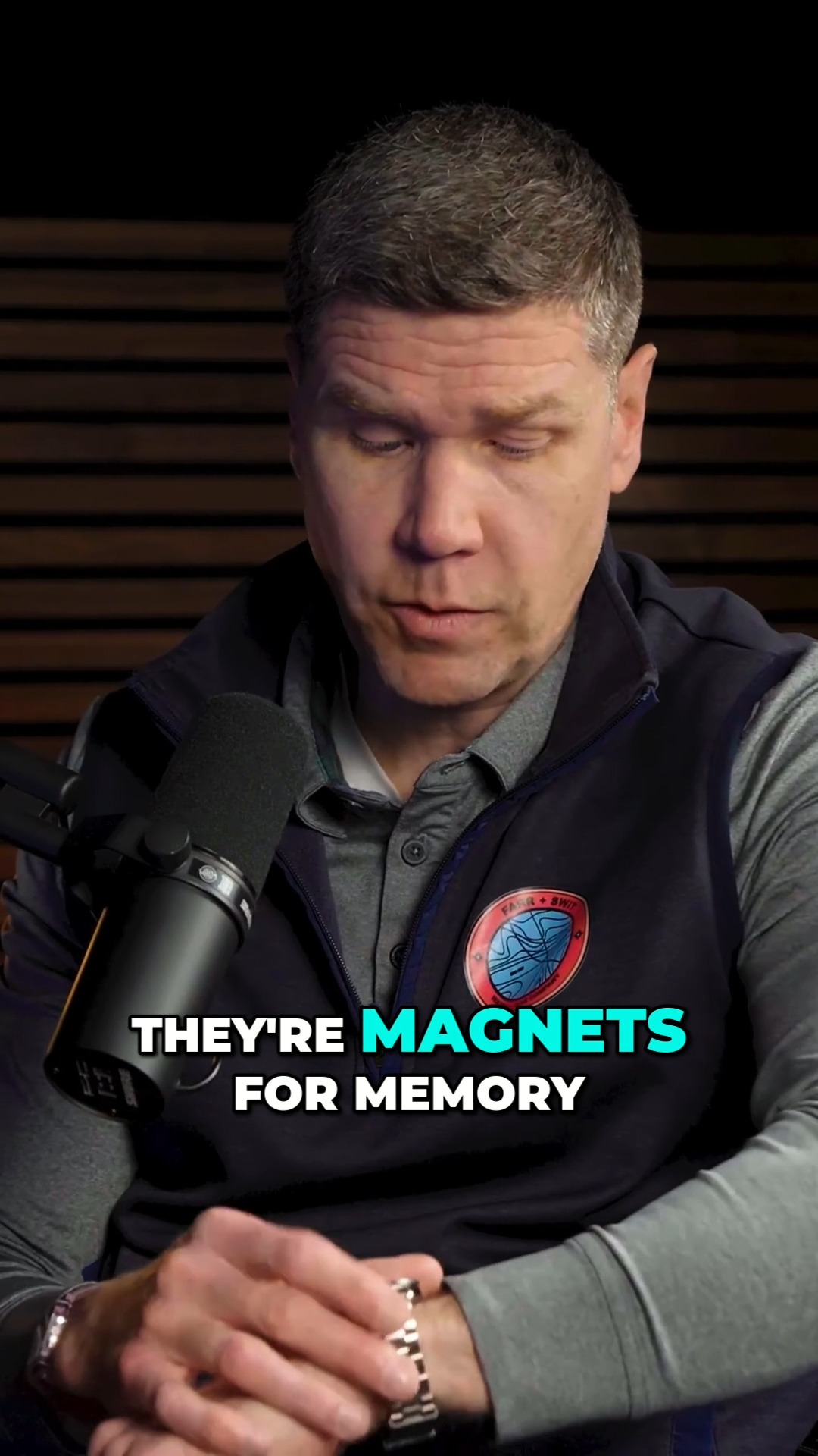 What is the true grail watch?
For my collection, the ones that mean the most are the ones that are connected to some event or experience in my life. They are my grail watches that I will never sell or trade.
Clip from the Founder Talk Podcast with @alex_b_sheridan (link in story)
#watch #watches #watchfam #smallbusiness #smallbusinessowner