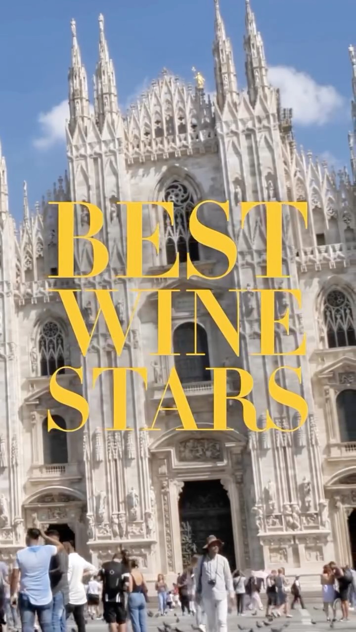 Meet Cesare - the hands, the stories, the instinct behind our wines.
This month at Best Wine Stars, Cesare will be pouring our Barbera Superiore DOCG 2023 in a Masterclass.
We’re excited to share this wine with you, from the heart of our land in Piemonte. And there is something very special about tasting a wine when the person who made it is the one pouring.
Best Wine Stars in Milan - see you there!
.
.
#bestwinestars #wine #milan #italianwine #piemontewine
