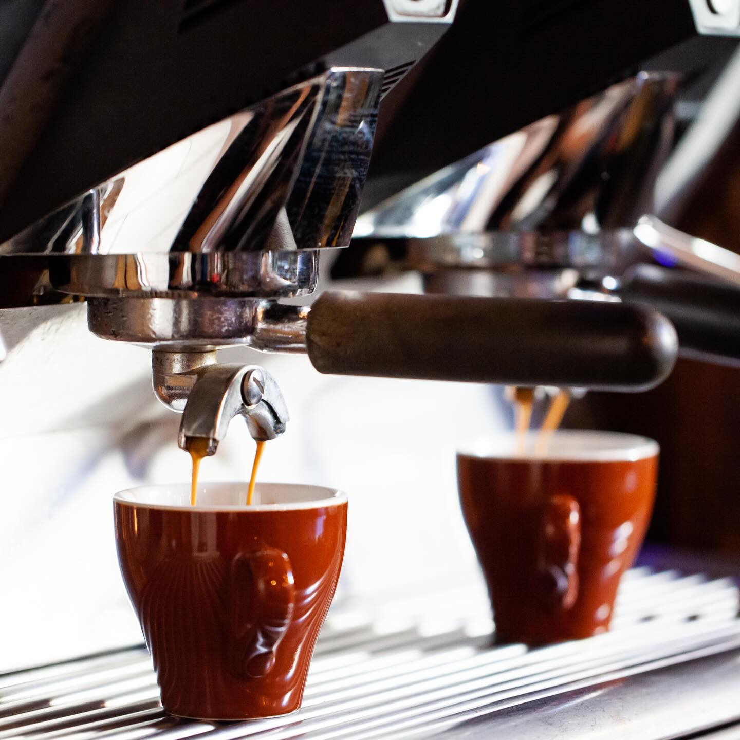 Our coffee isnāt just for espresso martiniās. Come grab a cuppa joe. Is it Perthās most reasonably price cup, probably. #seeyouintwenty