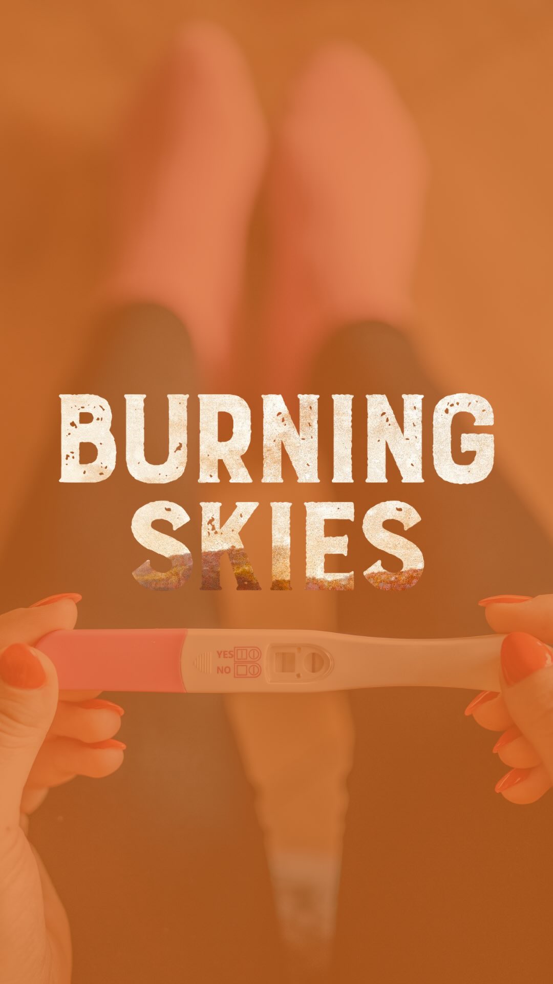 This scene šššš
Burning Skies is out now in KU
š„enemies to lovers
š„small town
š„forbidden romance
š„firefighter x teacher
š„romantic suspense