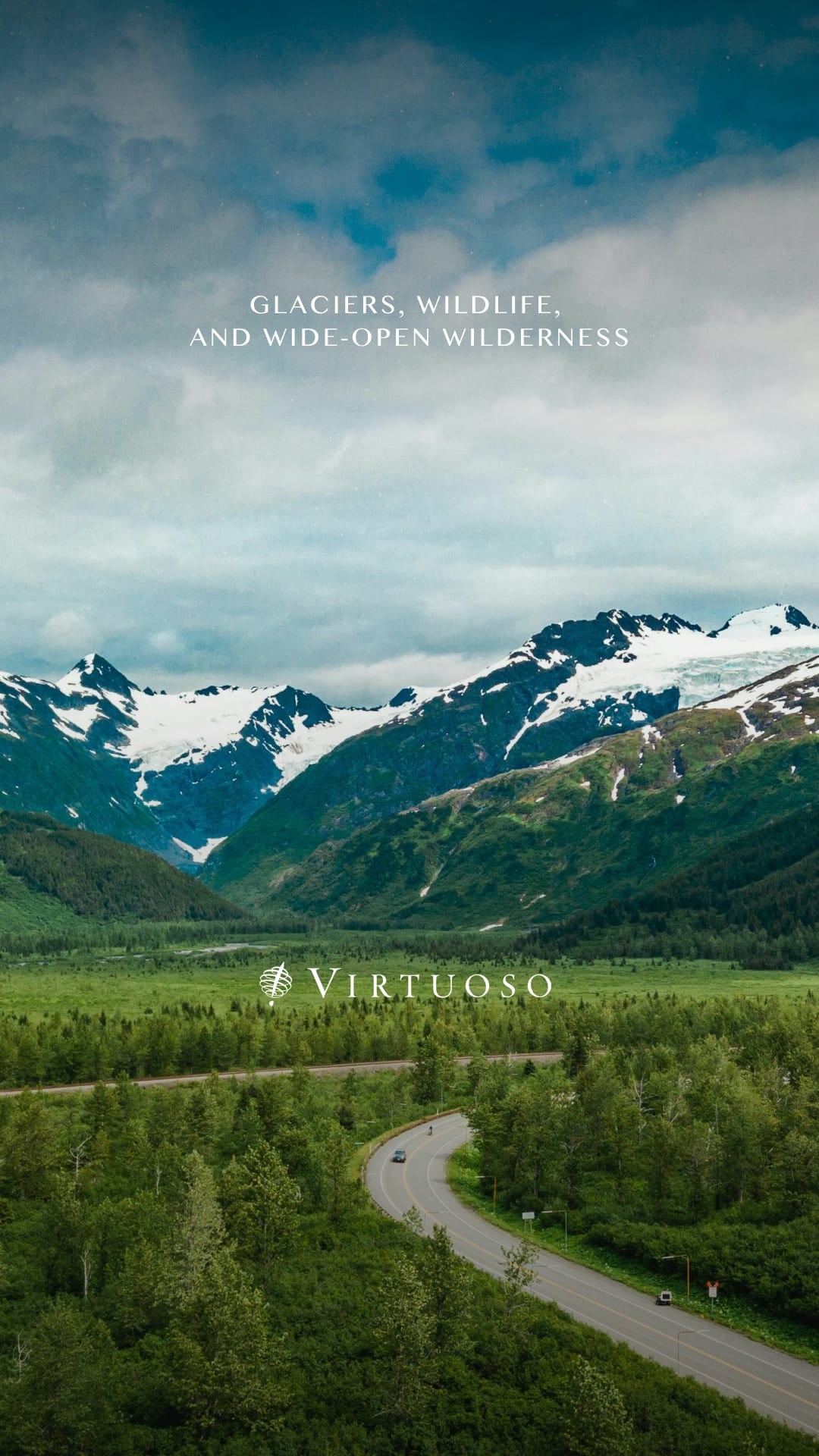 Glaciers, wildlife, and wide-open wilderness, paired with a restorative stay in the Alaskan mountains. This cruise blends untamed nature with moments of quiet luxury at sea and on land. ❄️🌲
Let's connect to plan your voyage to Alaska:
(647) 576-7110
info@wayyzatravel.com
#VirtuosoTravel
#bookwithwayyza #thewayyzaway