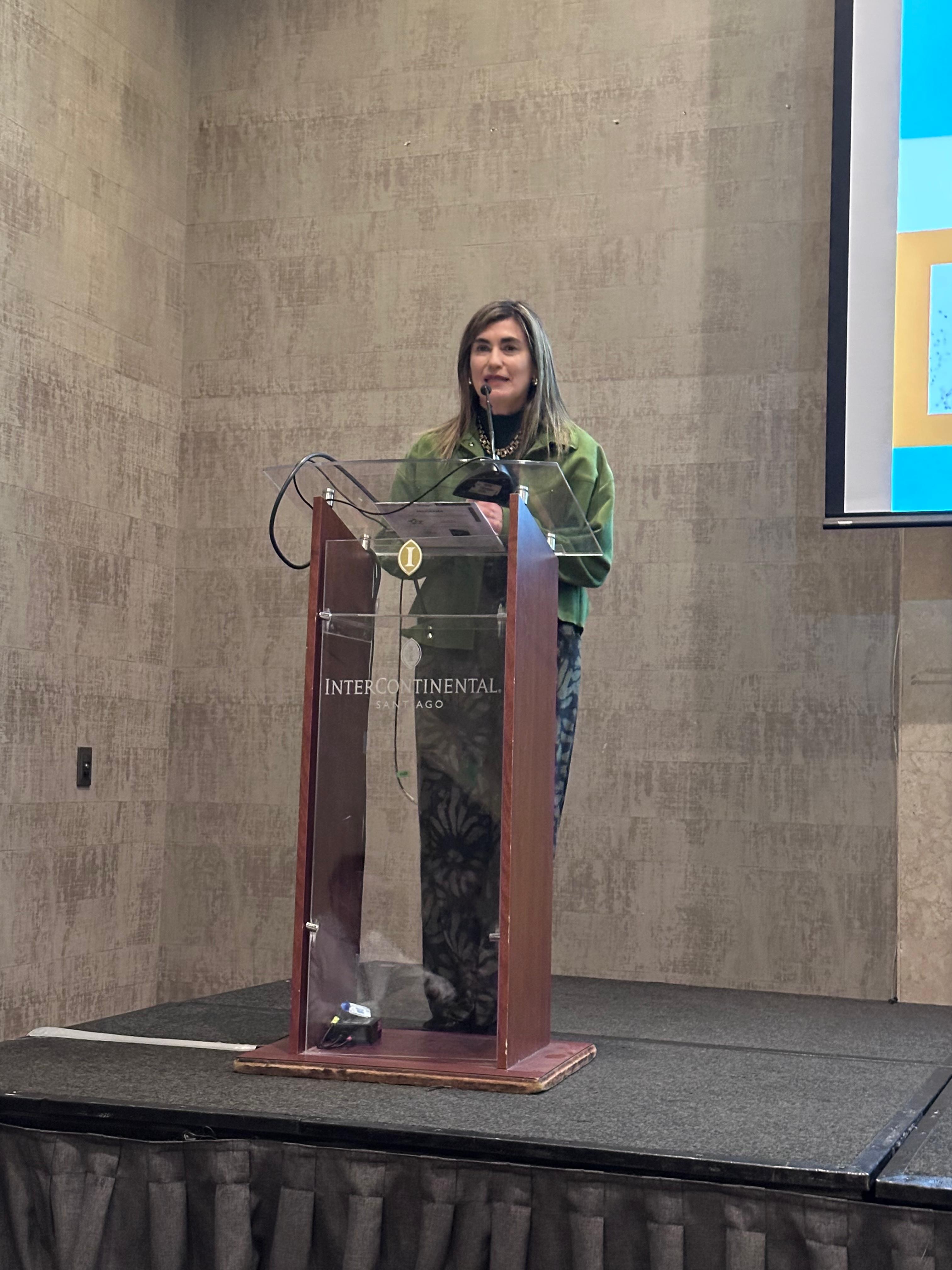 🔹 Primera reunión SOCHIGLAUCOMA 2026
Se realizó la primera reunión del año, marcando el inicio de un nuevo periodo con importantes desafíos para seguir promoviendo la salud visual en Chile.
Damos la bienvenida a la Dra. Alejandra Varas @dra.alejandra.varas , quien asume como presidenta de SOCHIGLAUCOMA, y le deseamos mucho éxito en esta nueva etapa.
Seguimos trabajando por la prevención, educación y detección oportuna del glaucoma.
www.sochiglaucoma.cl