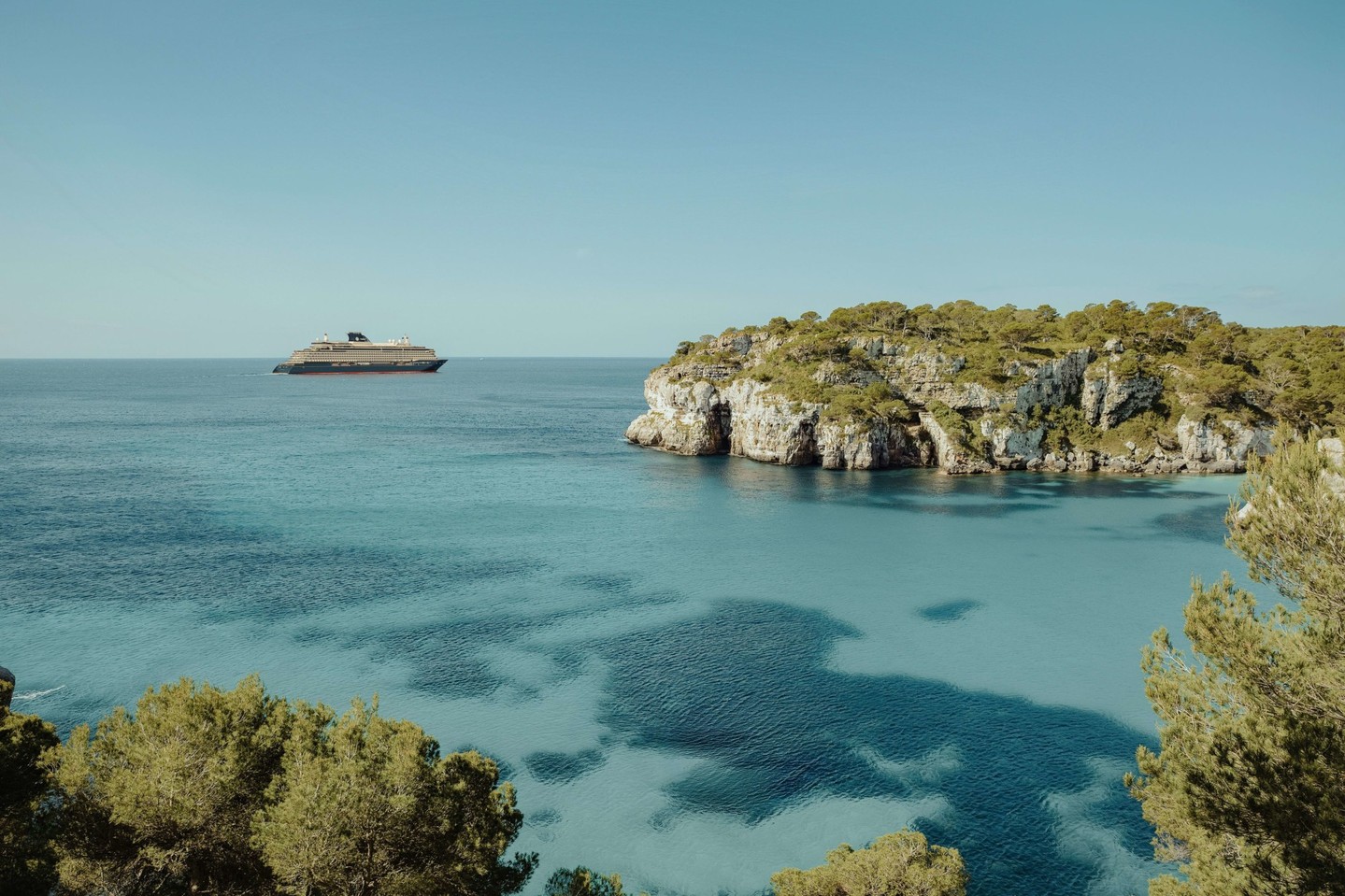 Did you know that winter in the Mediterranean offers fewer crowds, more availability and a more relaxed pace across some of Europe’s most iconic destinations?
Discover a different side of the Mediterranean aboard Explora Journeys, all from the comfort of your ocean-front suite.
Contact me to find the perfect Journey for you this winter.
#ExploraJourneys #OceanStateOfMind