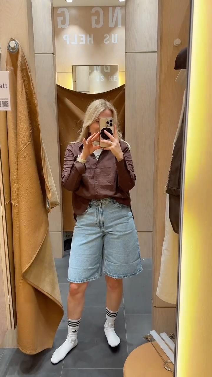 Ich hab’s wieder getan! 🌝💛
Ich war wieder für uns los und habe richtig gute Hosen für den Endobelly gefunden, am Ende des Videos verrate ich euch, wo ihr sie derzeitig ergattern könnt. 🤎
Folg mir ich bin immer auf der Suche nach der perfekte Hose für dich mit Endometriose und Endobelly! 🤞🏽✨
#endobelly #endometriose #fashion #outfitoftoday #aufklärung