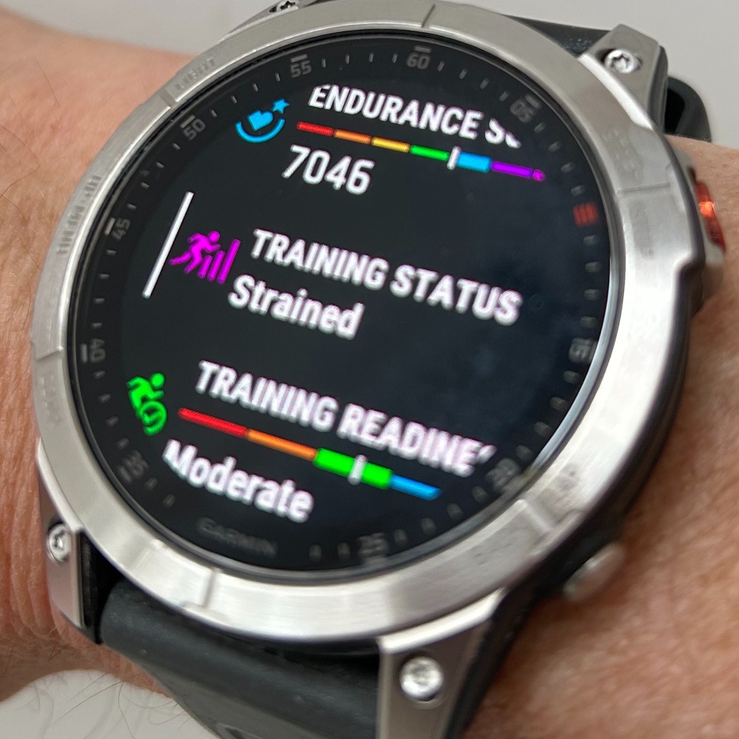 HRV is now an intrinsic part of measuring training readiness - How much do you really understand about it? Read our latest blog for everything you need to know! And... complete a CPD micro-course to work towards a CPD certificate! Link in bio.
#hrv #overtraining #overreaching #hearthealth