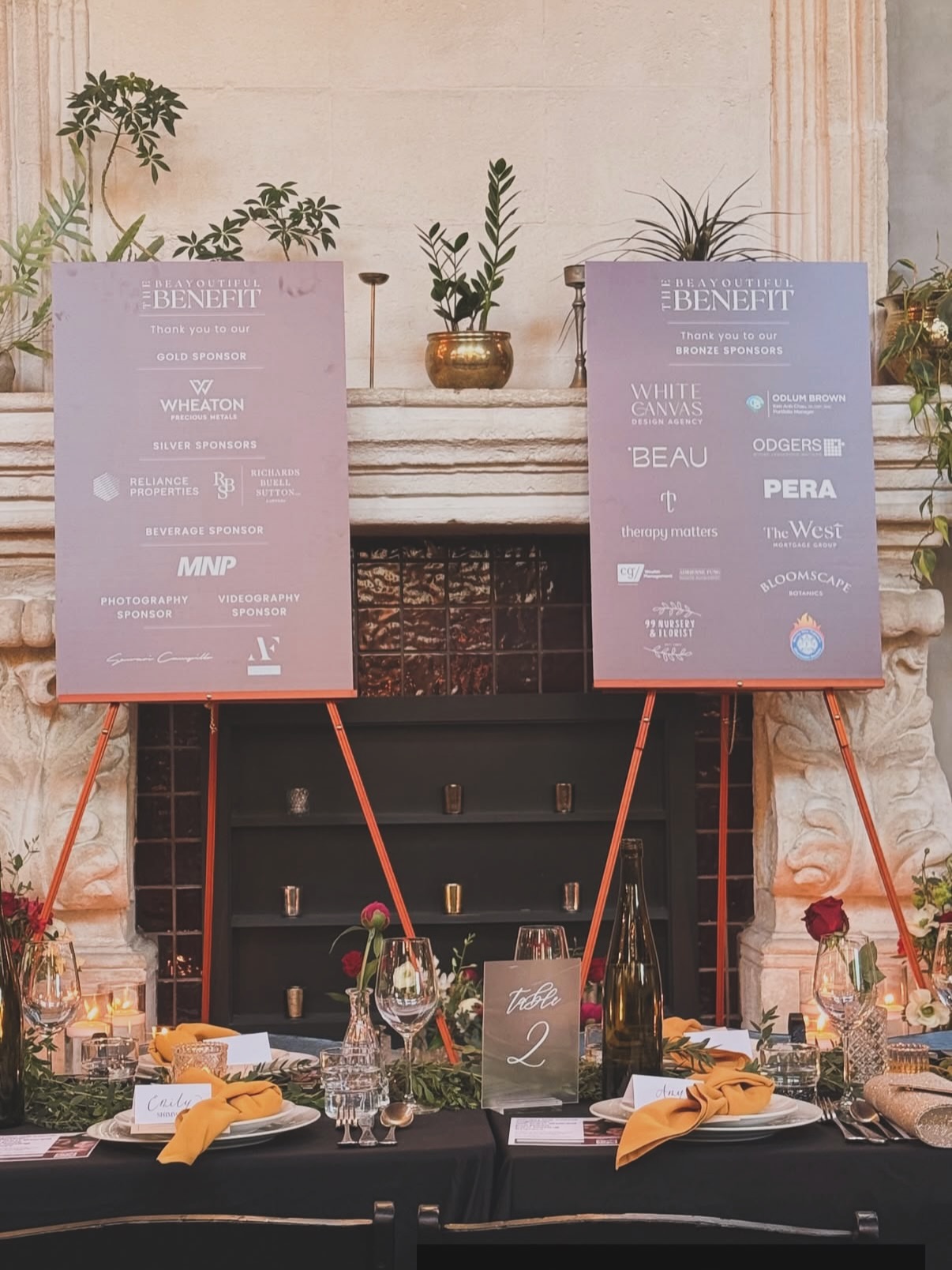 The BeaYOUtiful Benefit Gala.
What an honor to serve on the committee board and be a sponsor for a cause that deeply resonates with me. It was truly special to celebrate alongside my baby girl, who is the driving force behind my passion for this cause.
@taylorlinhui @thebeayoutifulbenefit - the BeaYOUtiful work you do will forever change lives and give all of us hope, confidence and the ability to know our worth.
Thank you for taking us on this mission with you.