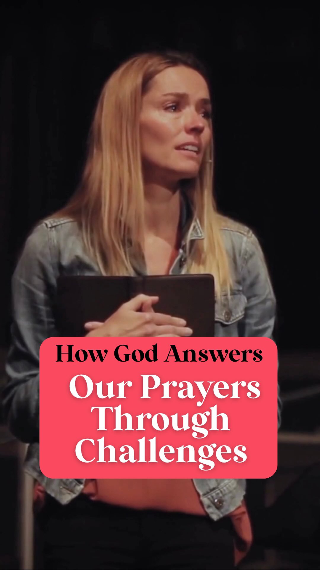 Life already brings hard things.
But God doesn’t leave you in them.
He meets you right there— with clarity, strength, and presence you didn’t have before.
But sometimes in our limited understanding if can feel like… God, are You answering this?
👉🏿 When you prayed for strength… and life still felt heavy ❤️🩹
👉🏾 Prayed for wisdom… and had to make real decisions
👉🏽 Prayed for courage… and found yourself stretched
It can feel confusing.
But here’s what’s true:
When you ask for strength…
He strengthens you that very moment.
When you ask for clarity…
He guides you through the decision and steps.
When you ask for love…
He heals your heart and grows it deeper.
It might not feel like a breakthrough at first.
Sometimes it just feels like… a lot.
But that doesn’t mean nothing is happening.
What if God isn’t delaying you…
What if He’s already working behind the scenes—
right in the middle of what you’re walking through? 🌿
What if He’s busy pulling in the abundant life, freedom, and joy He’s planned while drawing out the best YOU He designed? 💥
He doesn’t abandon hard seasons.
He redeems them.
And over time, the place that felt heavy
becomes the place you grew strong.
If you’re in a hard moment right now: Your prayers aren’t being ignored. God is with you.
And He’s faithfully working for your good.
If this resonates, drop “STRENGTH” below 💛
Let’s remind each other—we’re not alone in this.
#godsplan #womenoffaith #christianwomen #strength