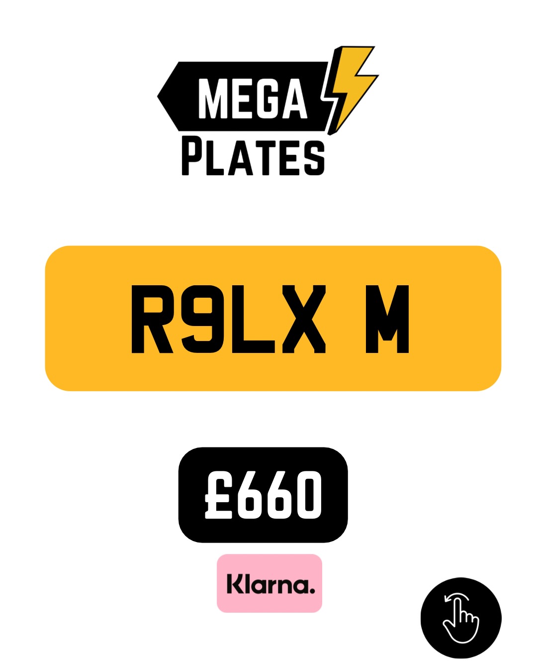 #Available - £660 - RELAX M 💨 New in stock, this 5 Digit Short reg
1- Original Spacing: R9 LXM
2- Assignment fee included
3- Can only be assigned to a vehicle registered on or after March 2000+
0% Finance available
WWW.MEGAPLATES.UK
#numberplate #privateplate #numberplates #privateplates cars privatereg supercar supercars privatenumberplates