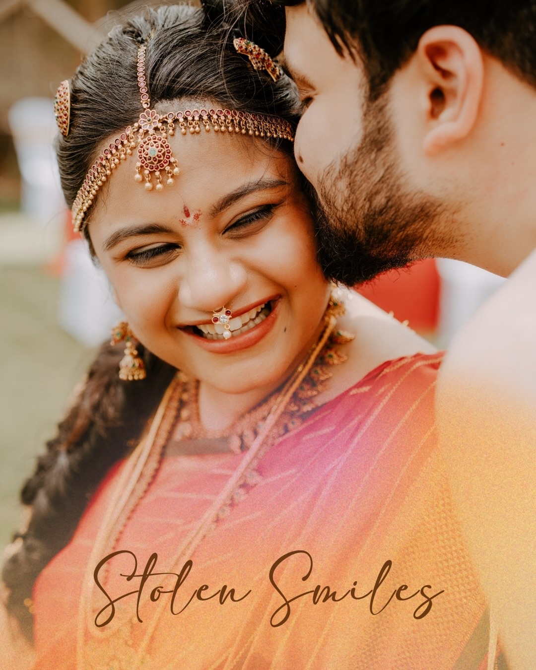 Stolen smiles ❤️🧡
💌 Ready for your own outdoor couple legacy? Dm to book your shoot.
.
.
.
Lightsandheartsphotography
@lightsandheartsphotography
www.lightsnhearts.com
CONTACT : 9962745674 FOR ENQUIRES.
DECOR : @lkdecors_official
.
.
.
#weddings #indianwedding #weddingblogger #weddingblog #southindianweddings weddingphotography tamilweddings prewedding brideofindia indianweddingphotographer fearlessphotographer weddingphotojournalist betterphotography wedmegoodsouth weddingreel couplegoals outdoorphotography lh
