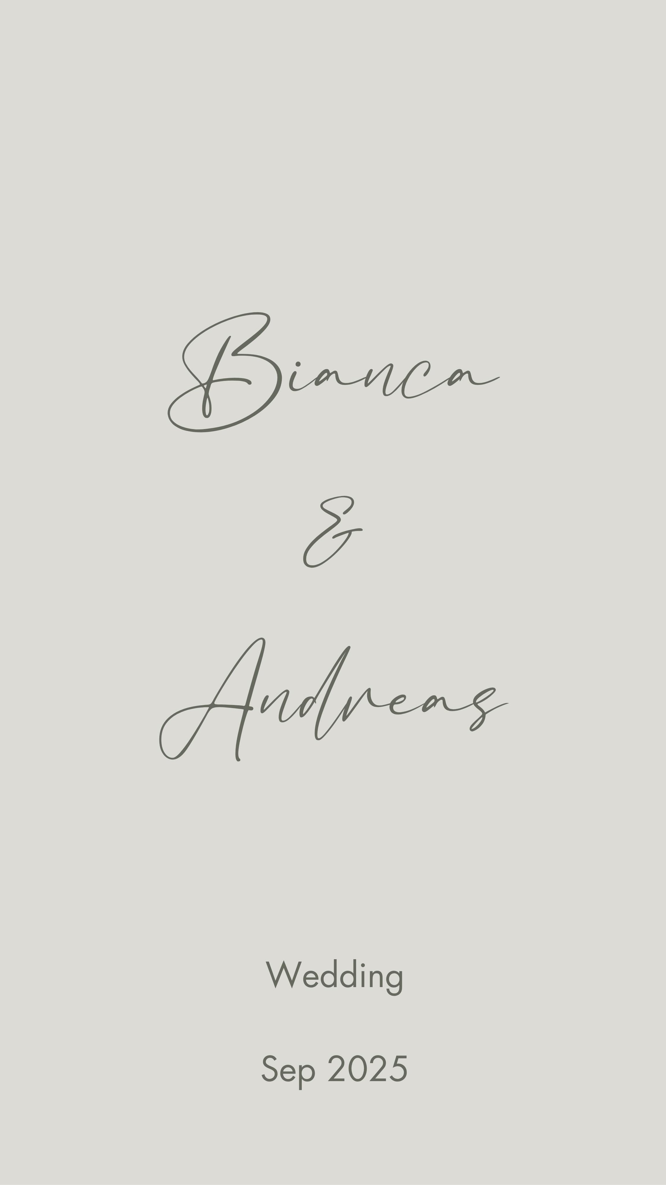 @bybia 🇧🇷 & Andreas 🇸🇪