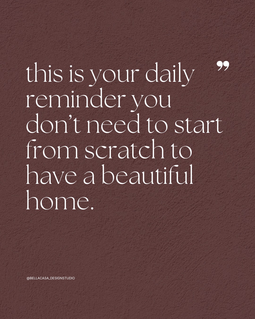 I should start recording my clients faces when I tell them they don't need to replace or change every single thing to get the home they want.
My job is to be honest and guide you to your dream space not to spend all your money and change every detail.
That tile you think you hate is the problem or the layout of your home is the problem but it isn't.
Save this for when you need a little reminder 💾
.
.
.
.
#virtualinteriordesigner #cainteriordesigner #interiordesignrenderings #interiordesigntrends #clovisinteriordesign