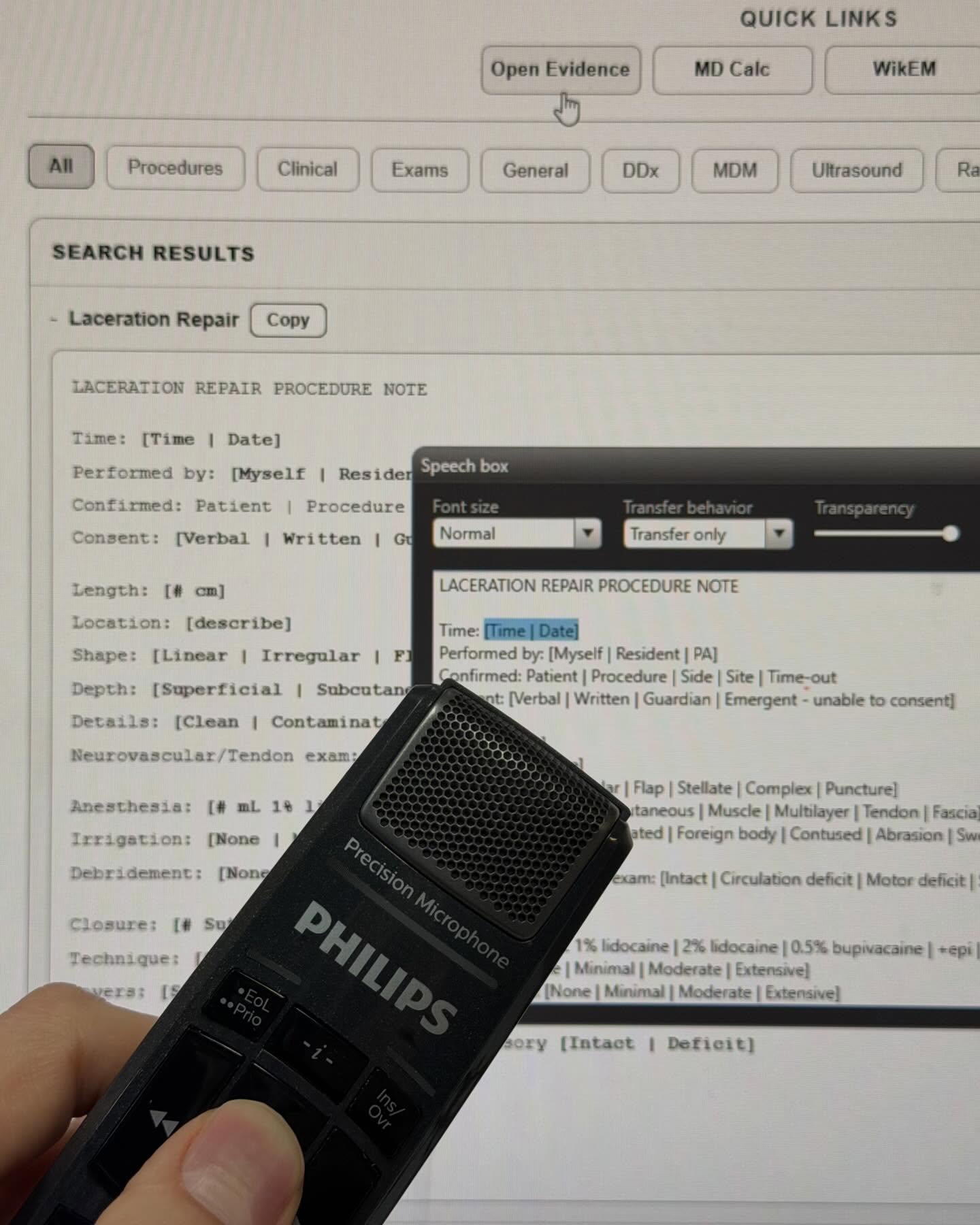 My mission is to provide solutions for traveling physicians to ease the friction and barriers to entry in the locums space. I’ve been working on portable macros and I’m putting the finishing touches on a big update coming soon. DM me to access the late beta and try it on your next shift.
#locumtraveler #emergencymedicine